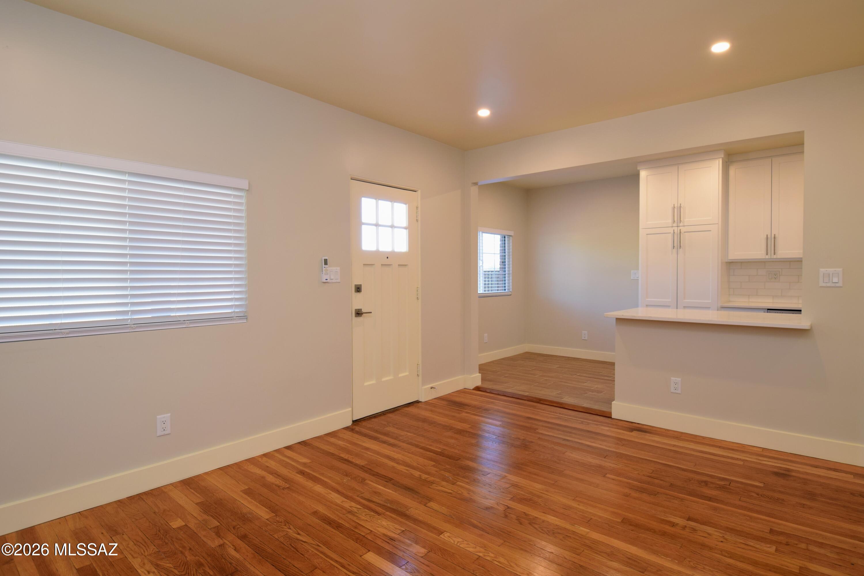 Altadena Heights - Residential Lease