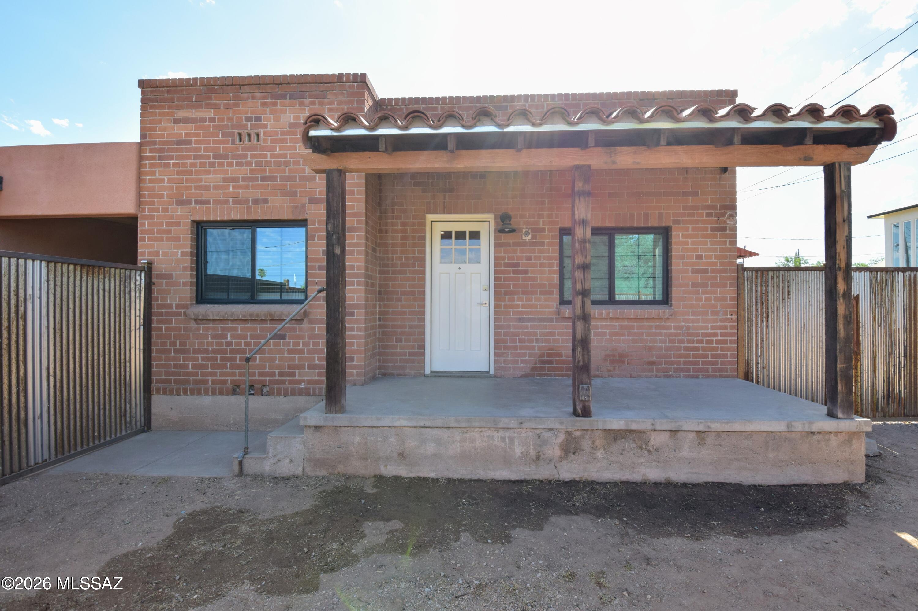 Altadena Heights - Residential Lease