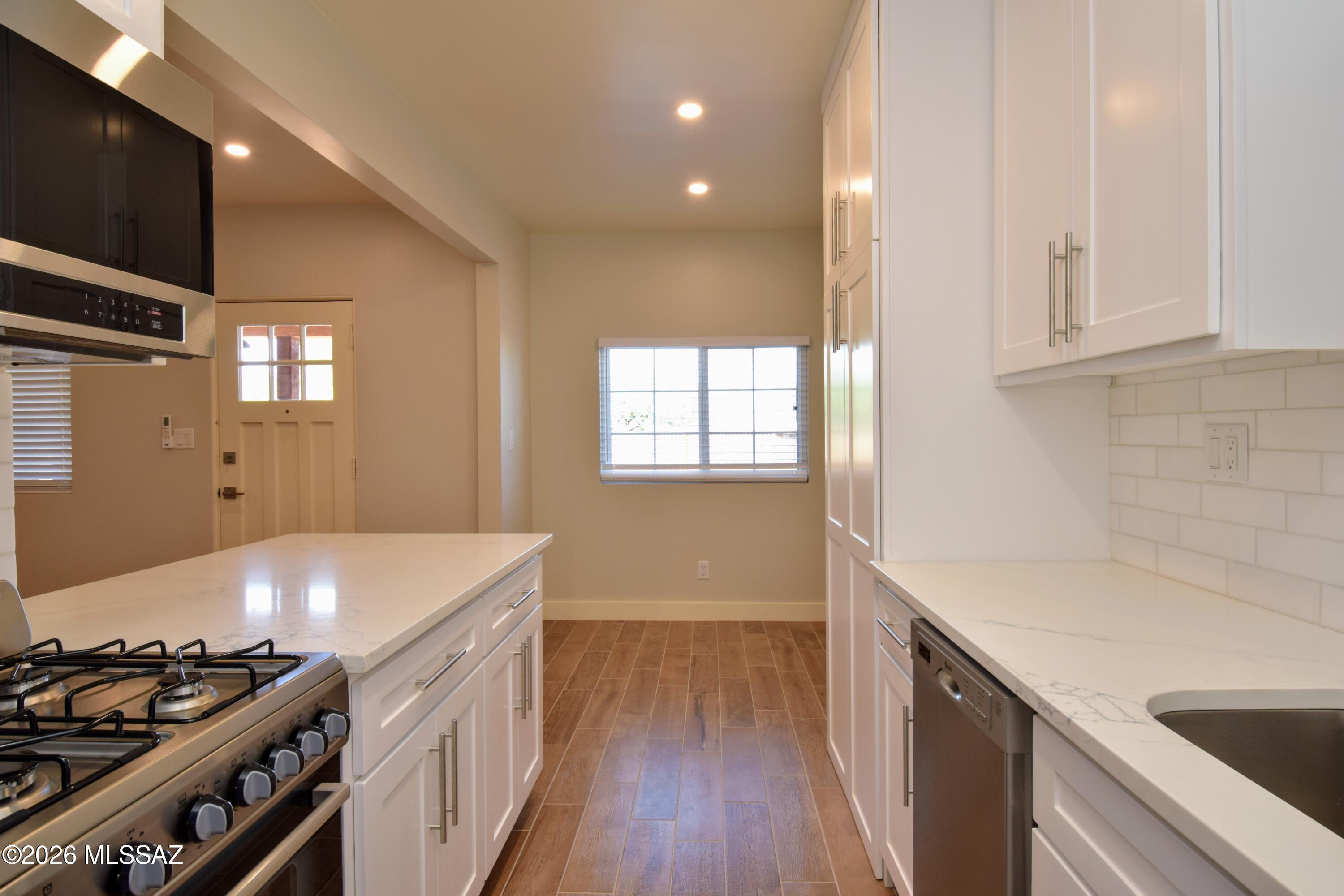 Altadena Heights - Residential Lease