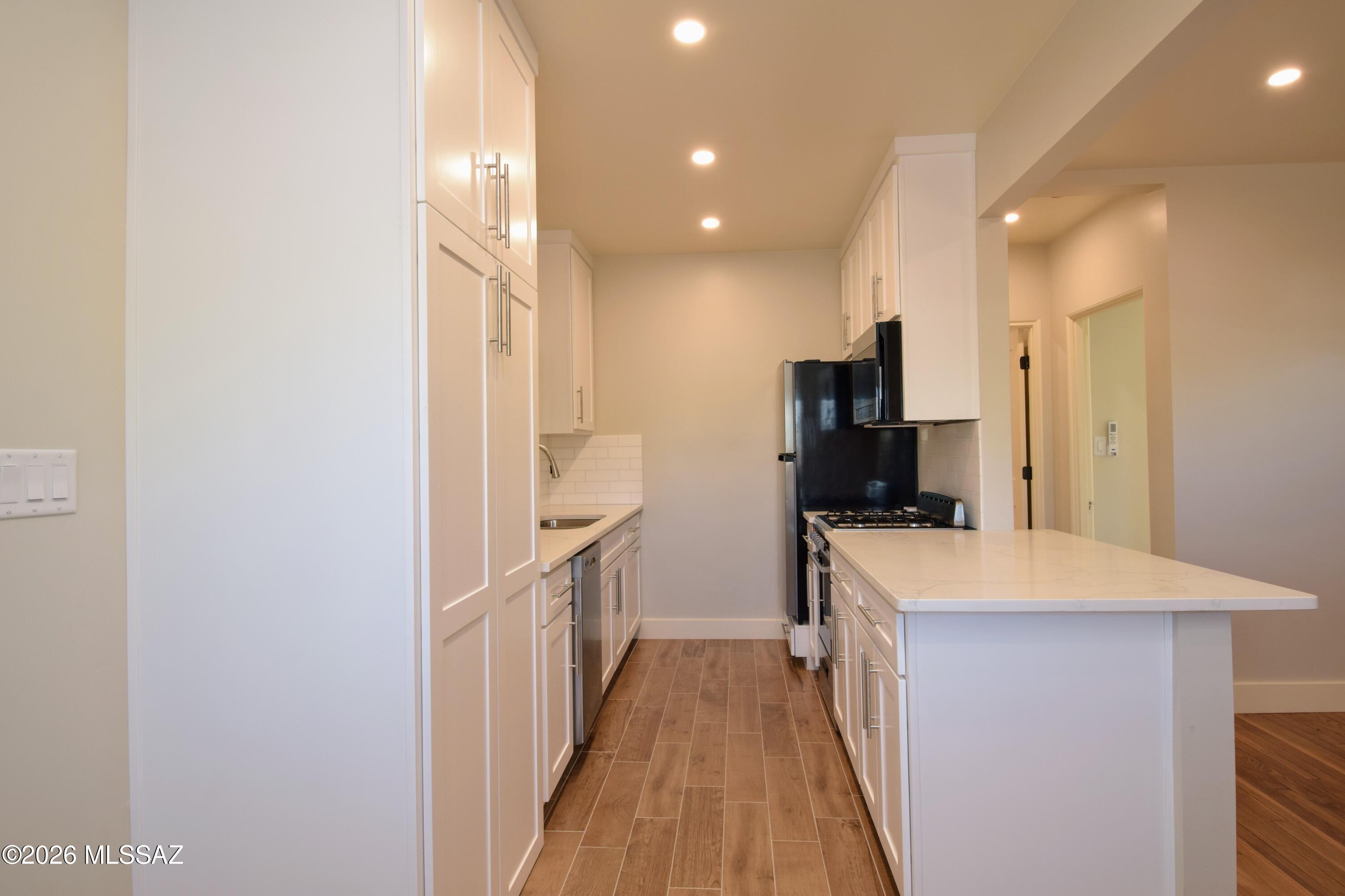 Altadena Heights - Residential Lease