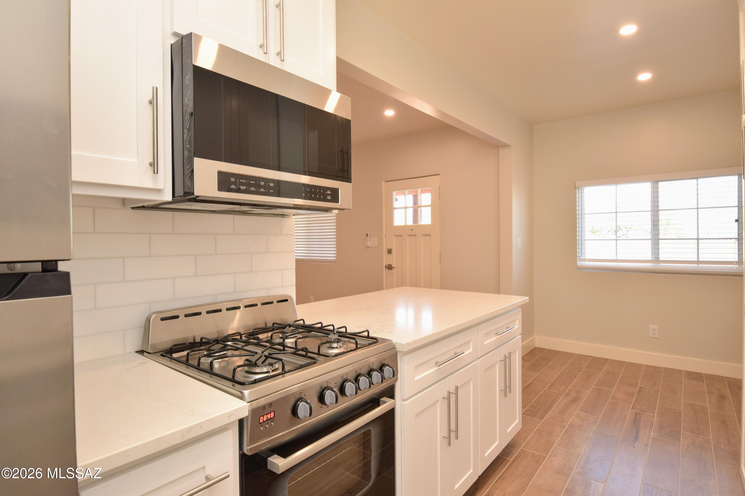 Altadena Heights - Residential Lease