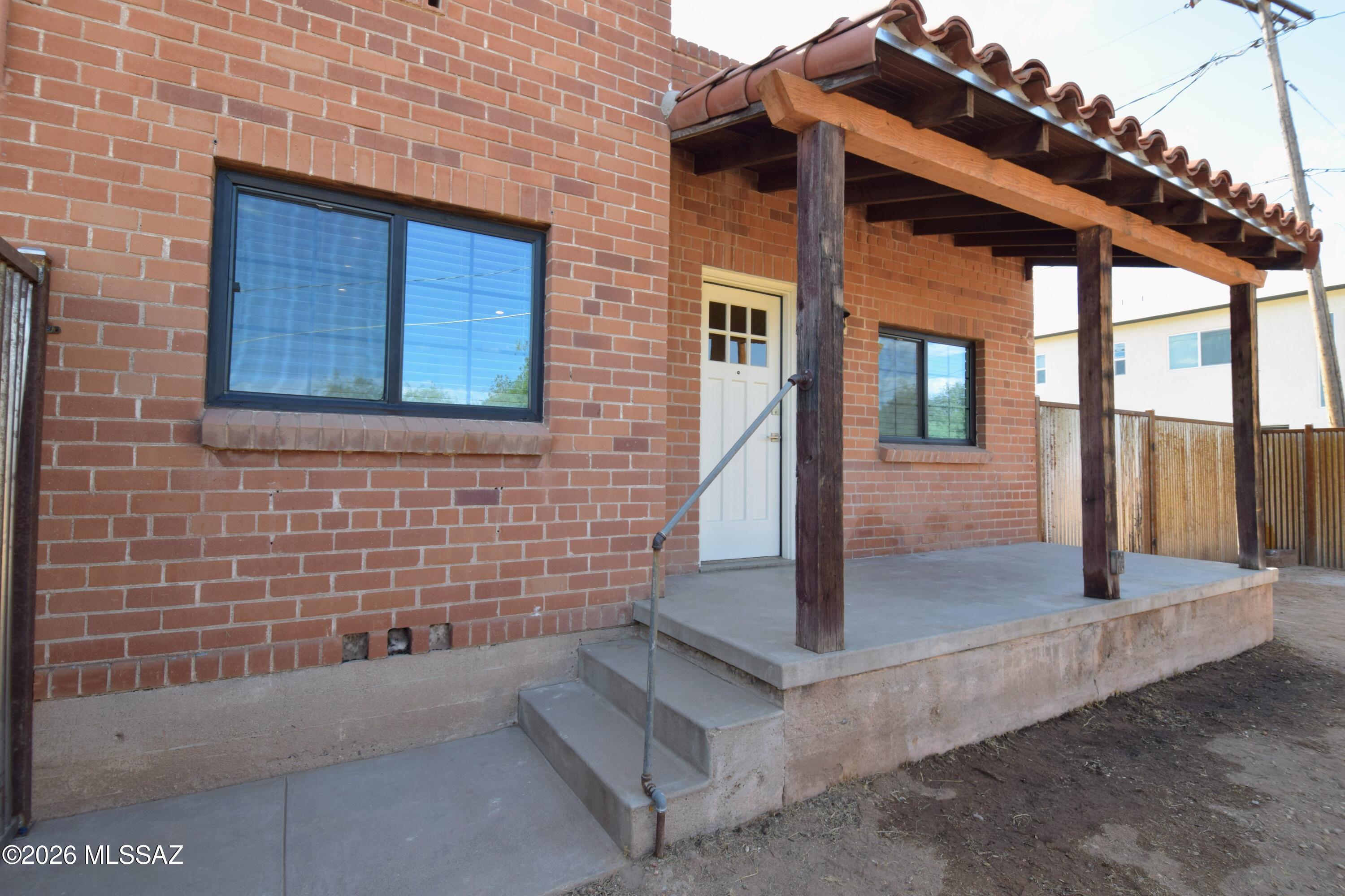 Altadena Heights - Residential Lease