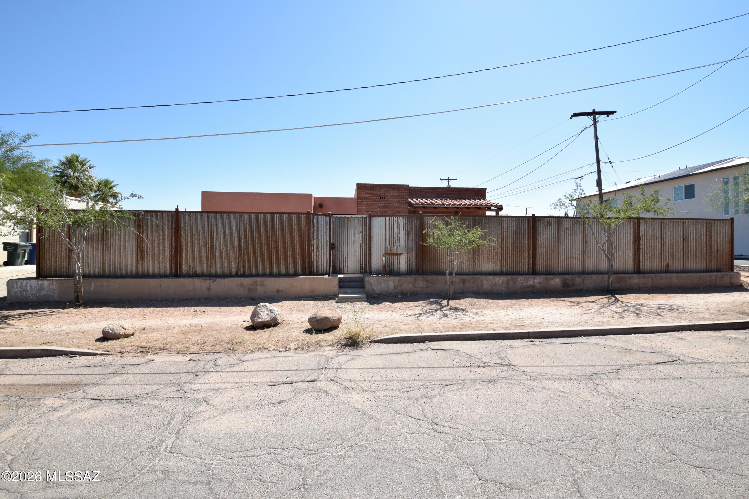 Altadena Heights - Residential Lease
