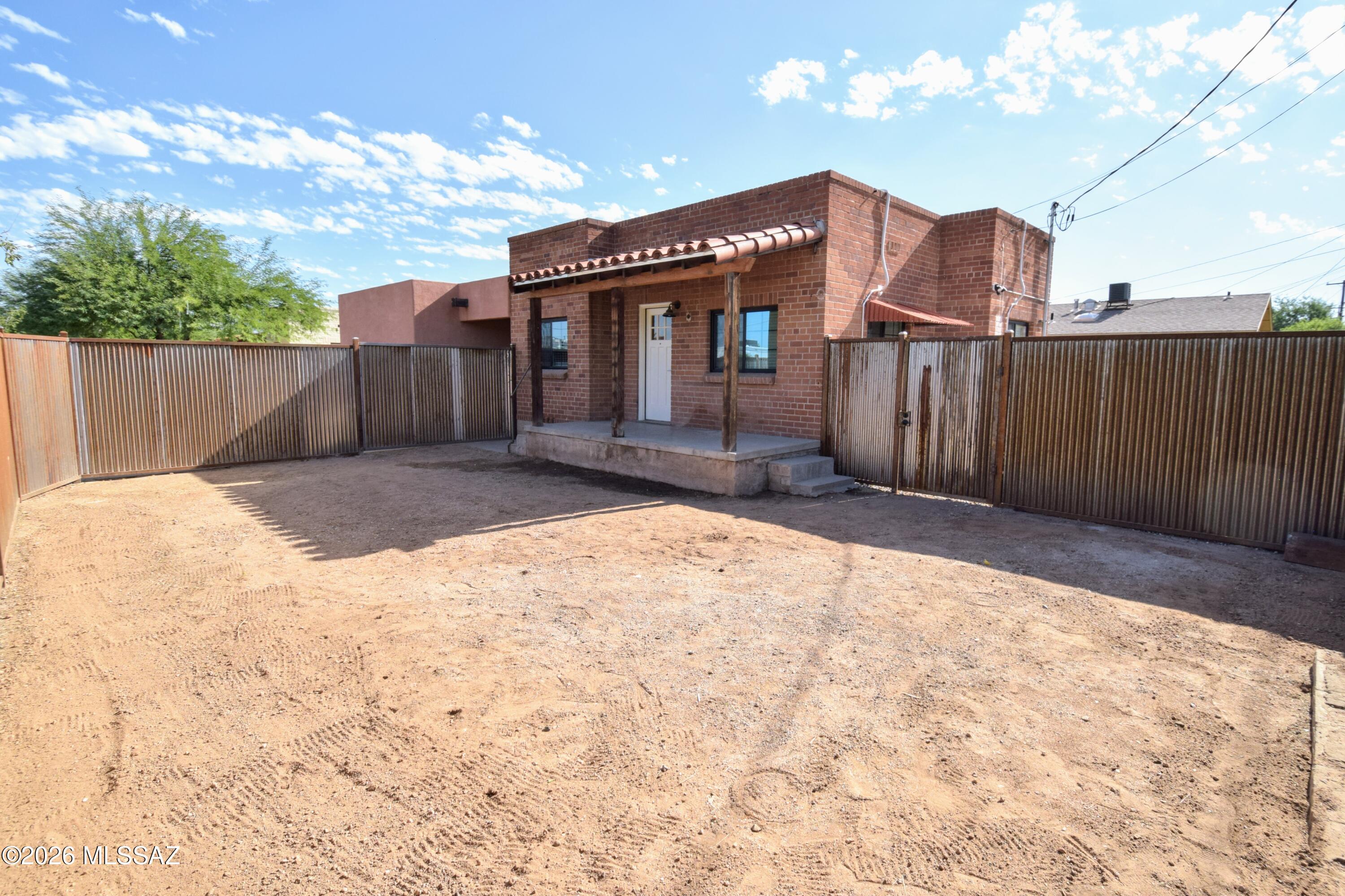 Altadena Heights - Residential Lease