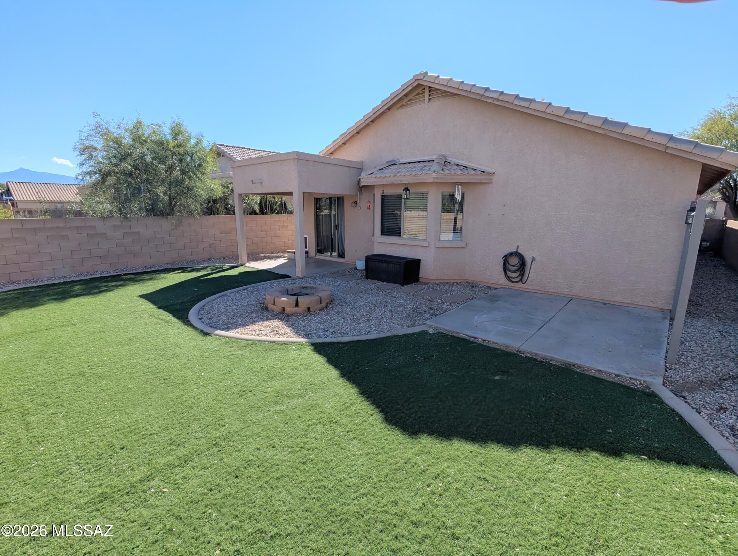 Mesquite Ranch (1-619) - Residential