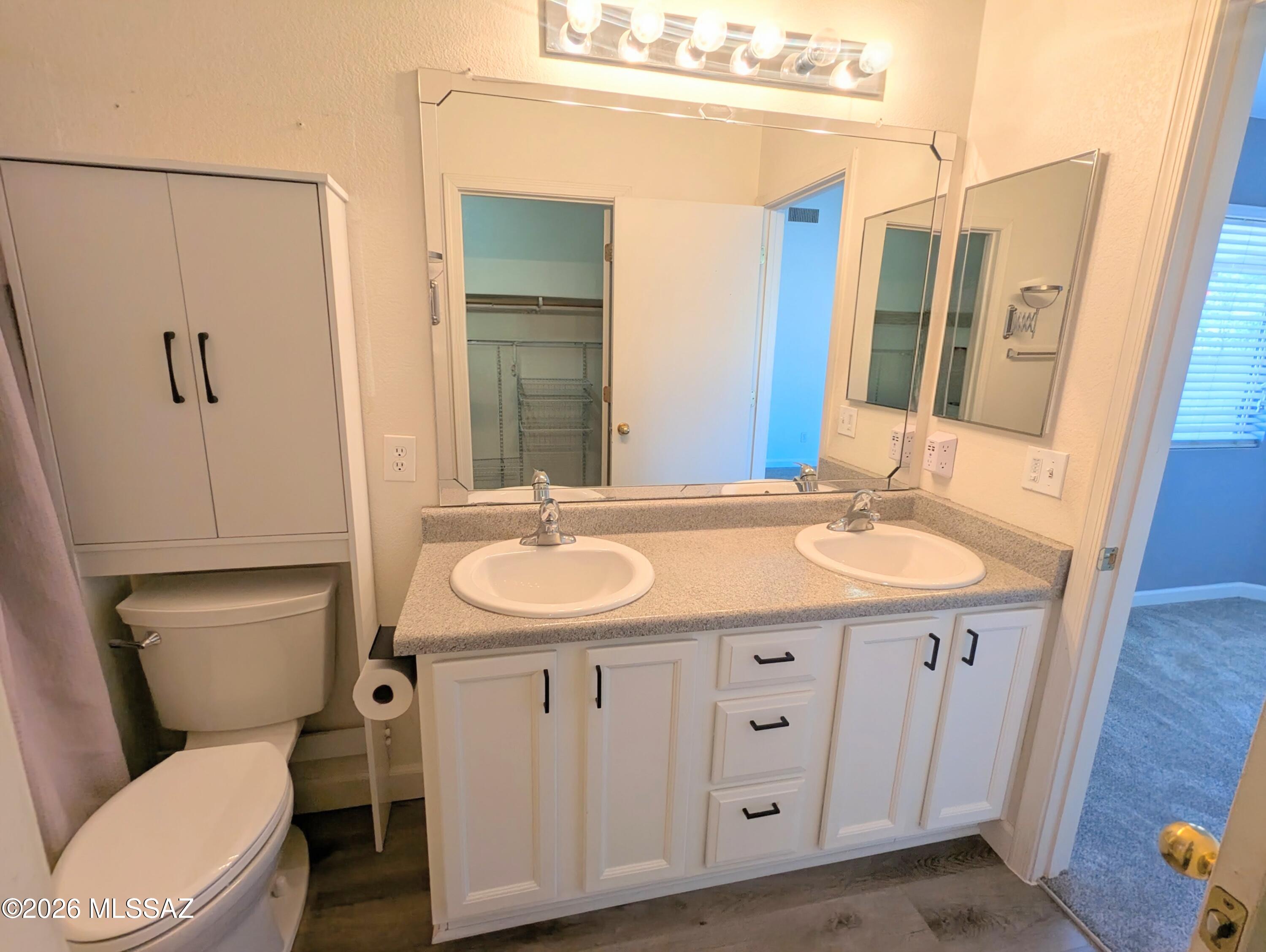 Mesquite Ranch (1-619) - Residential