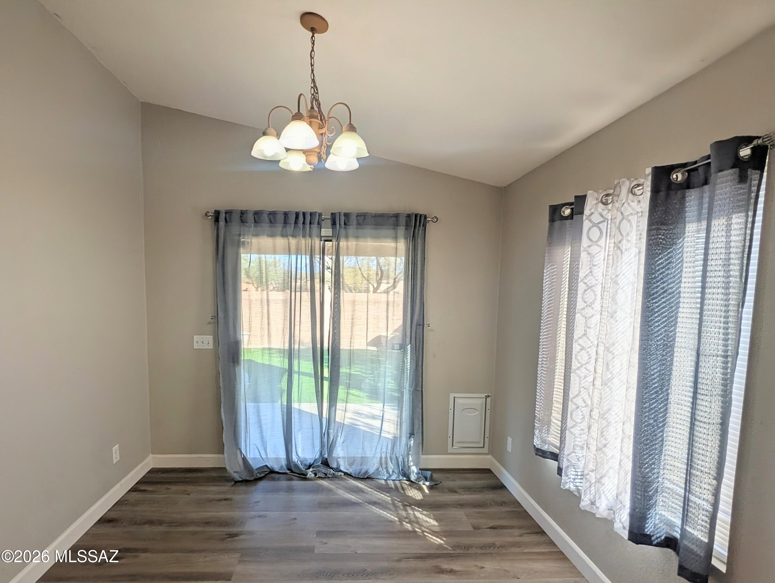 Mesquite Ranch (1-619) - Residential