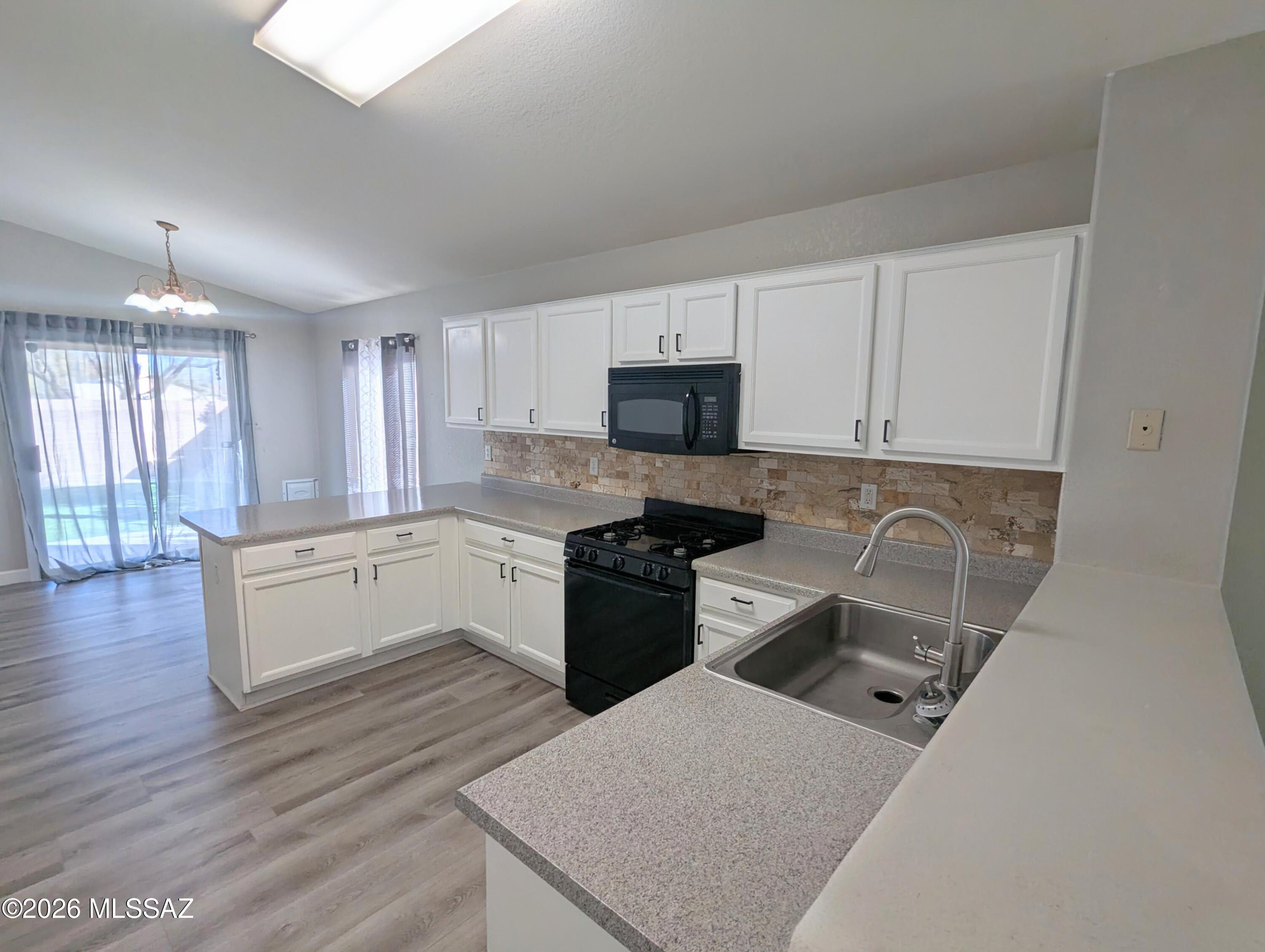 Mesquite Ranch (1-619) - Residential