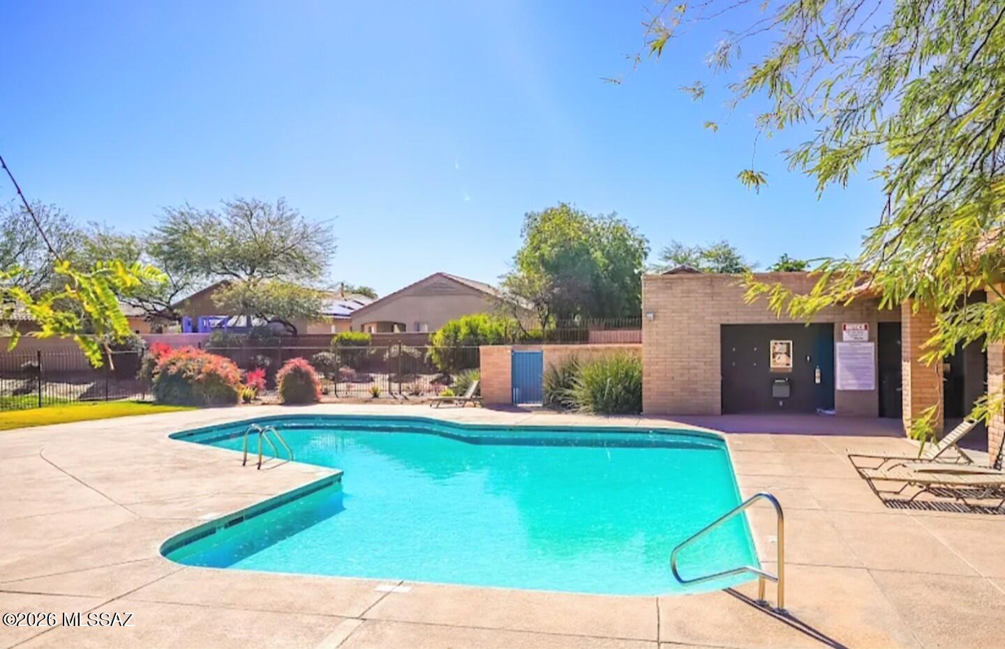 Mesquite Ranch (1-619) - Residential