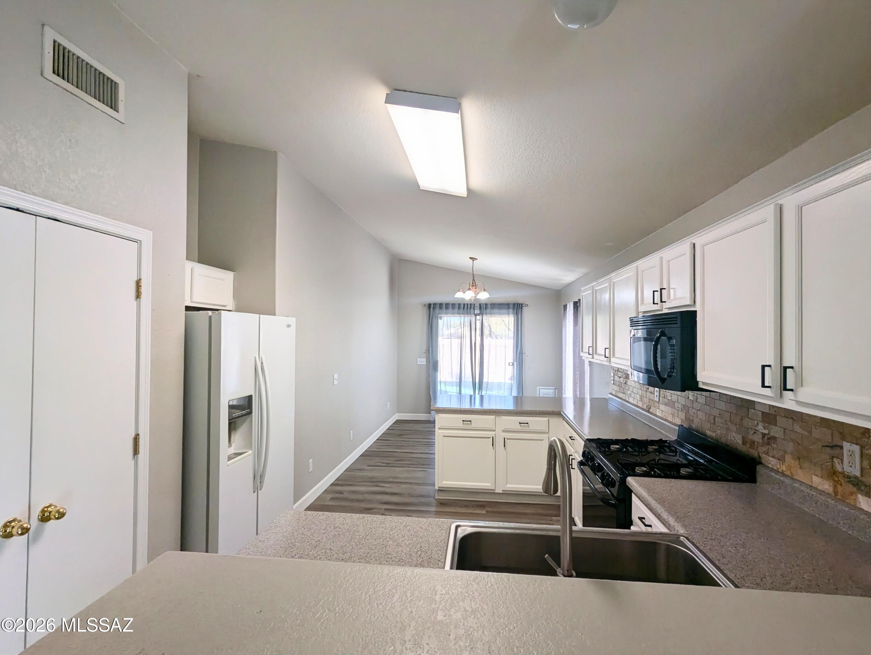 Mesquite Ranch (1-619) - Residential