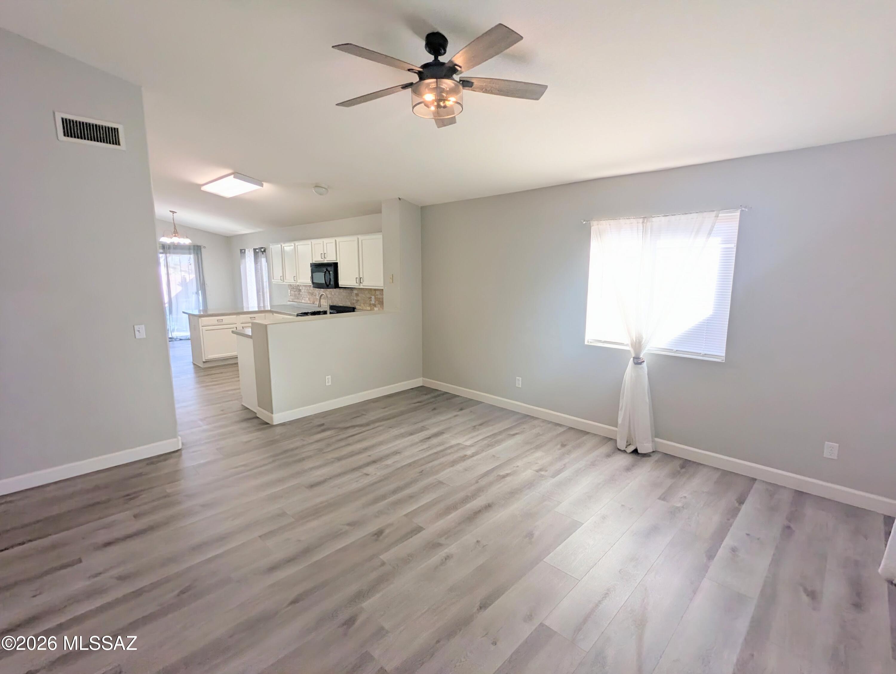 Mesquite Ranch (1-619) - Residential