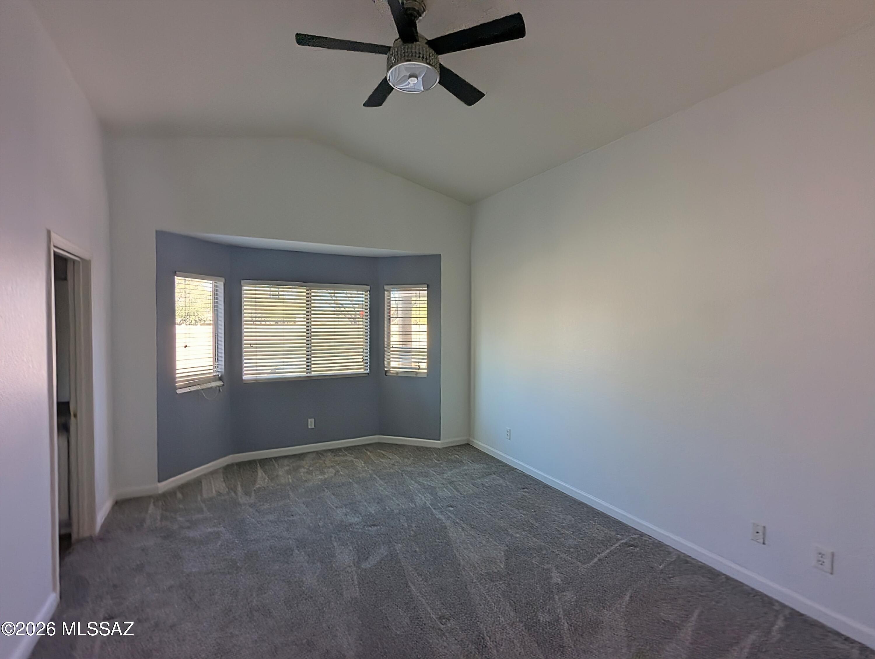 Mesquite Ranch (1-619) - Residential
