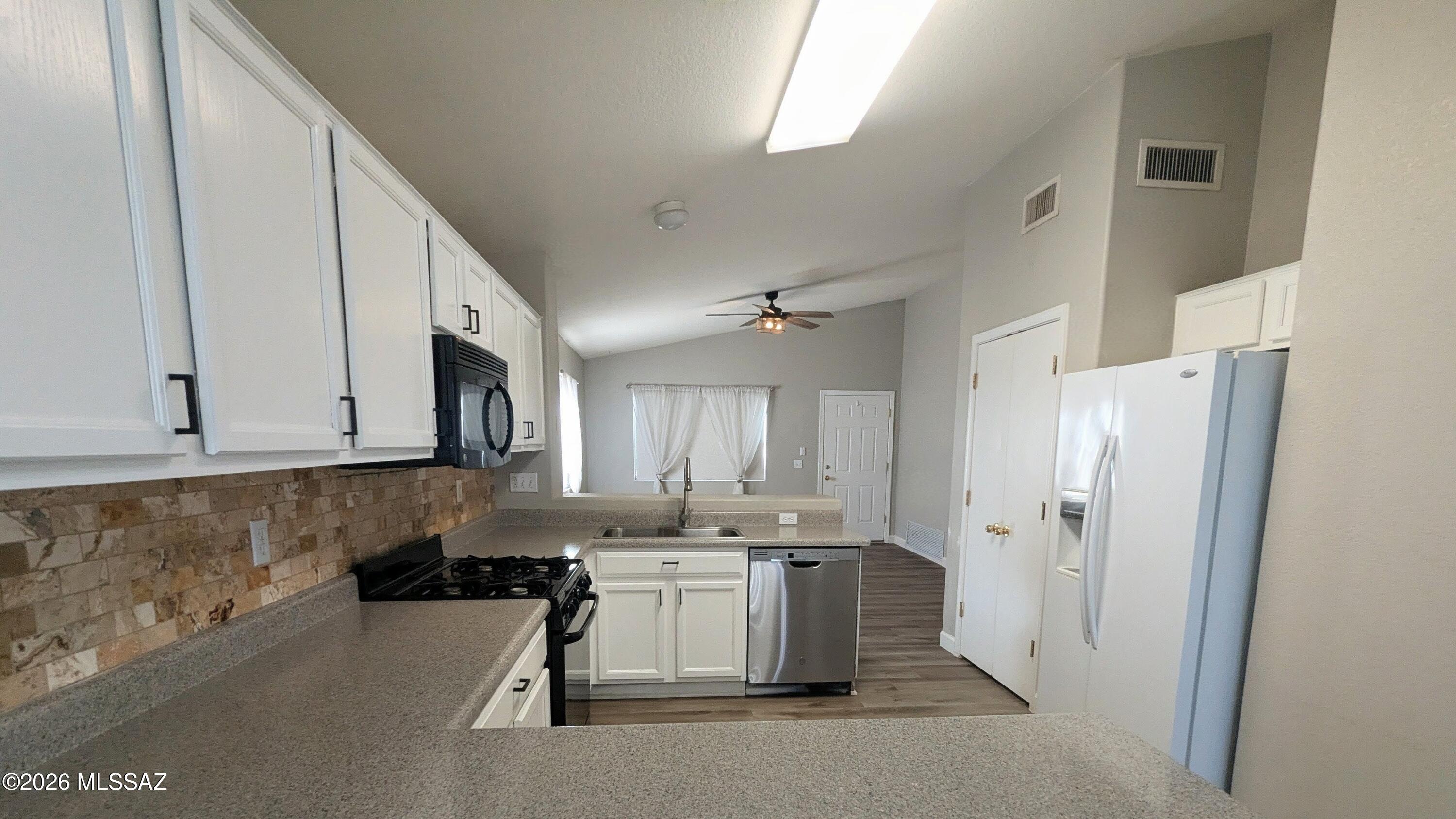 Mesquite Ranch (1-619) - Residential