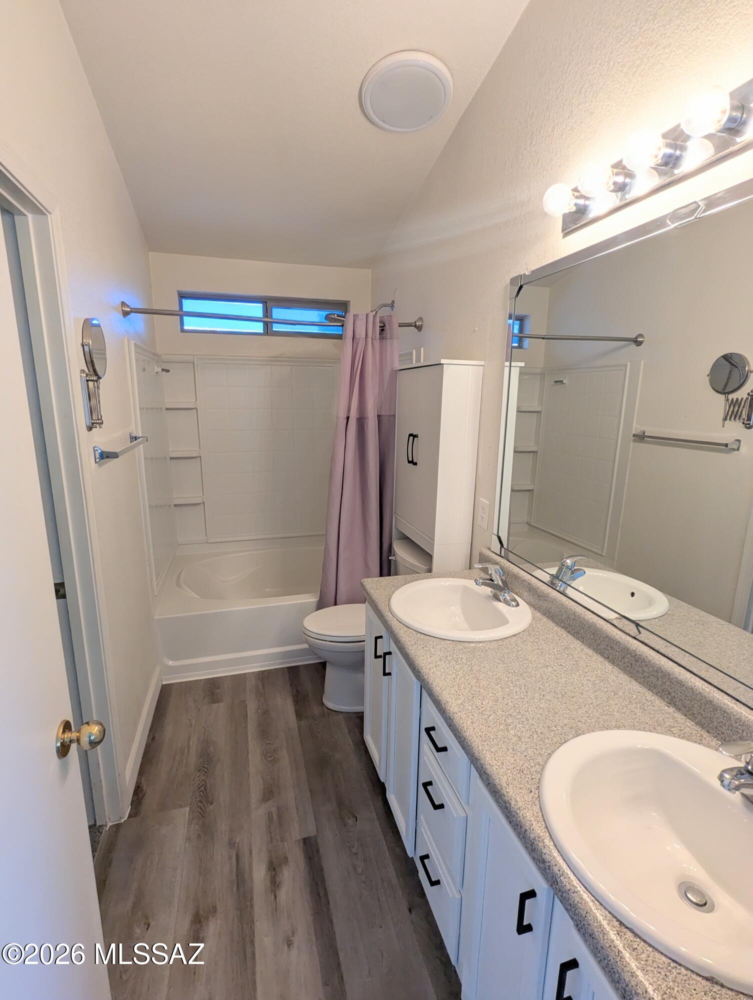 Mesquite Ranch (1-619) - Residential