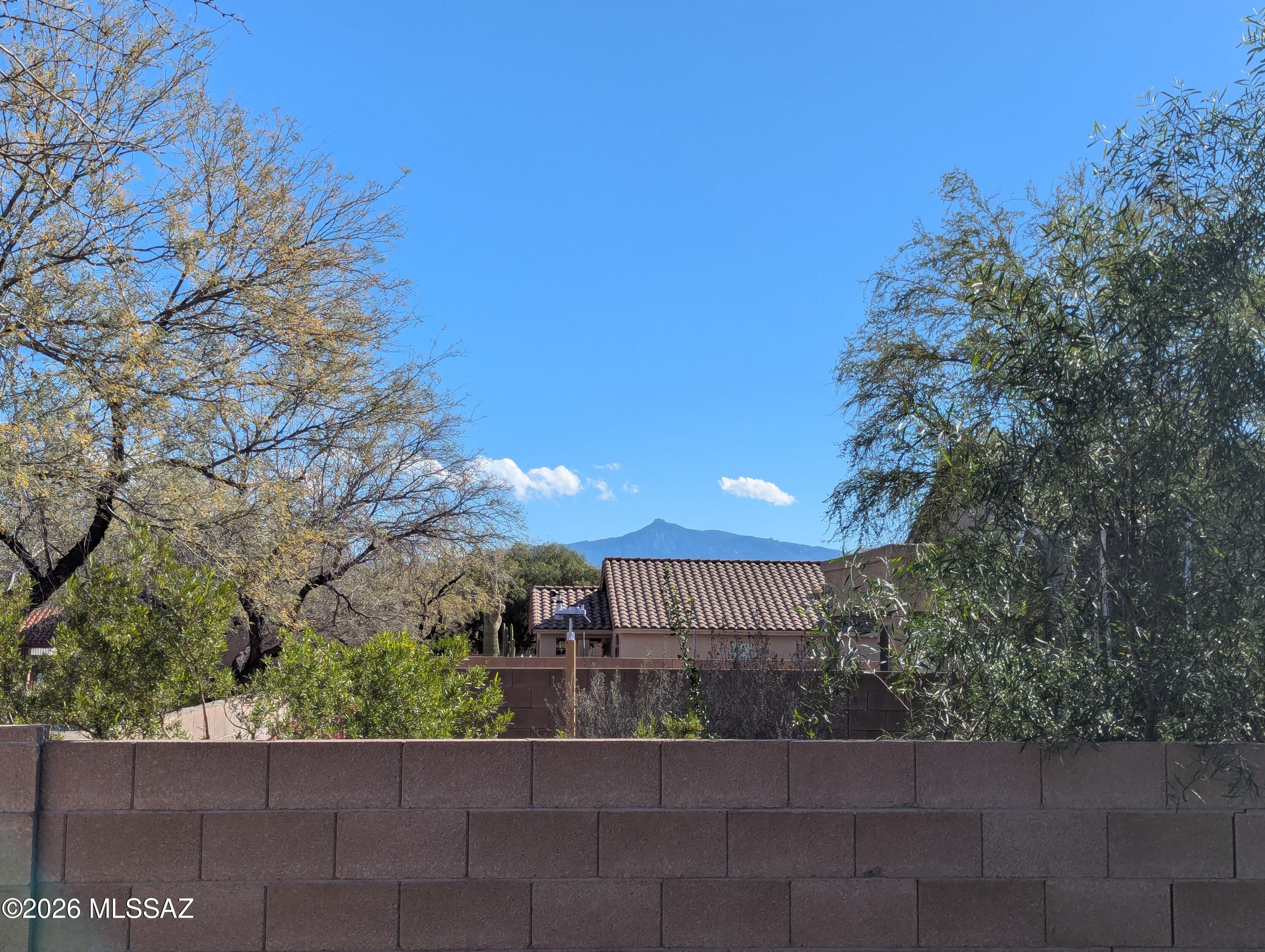 Mesquite Ranch (1-619) - Residential