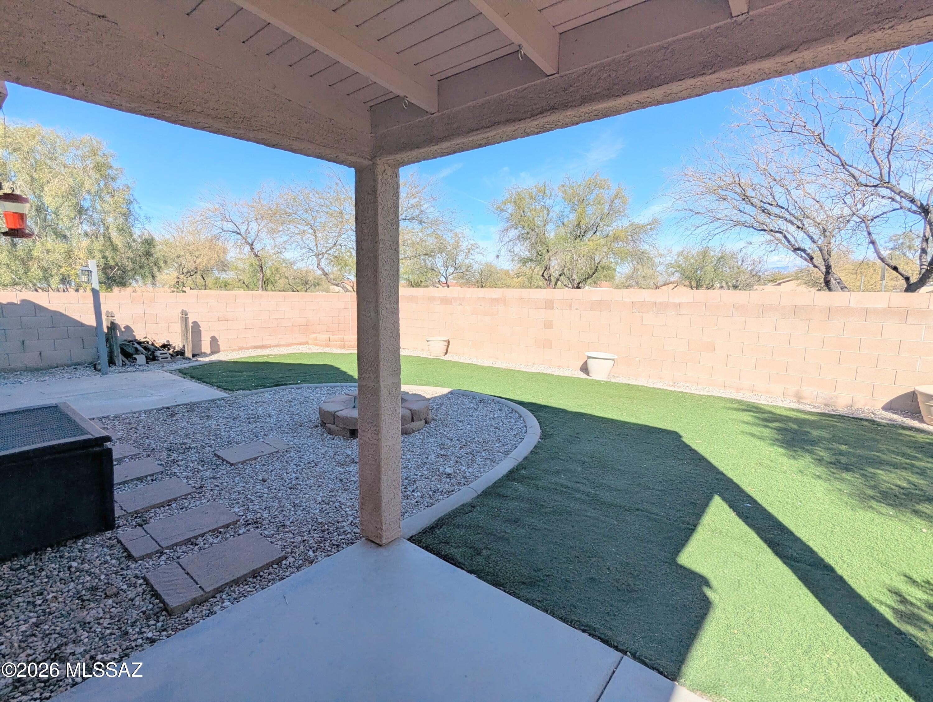 Mesquite Ranch (1-619) - Residential