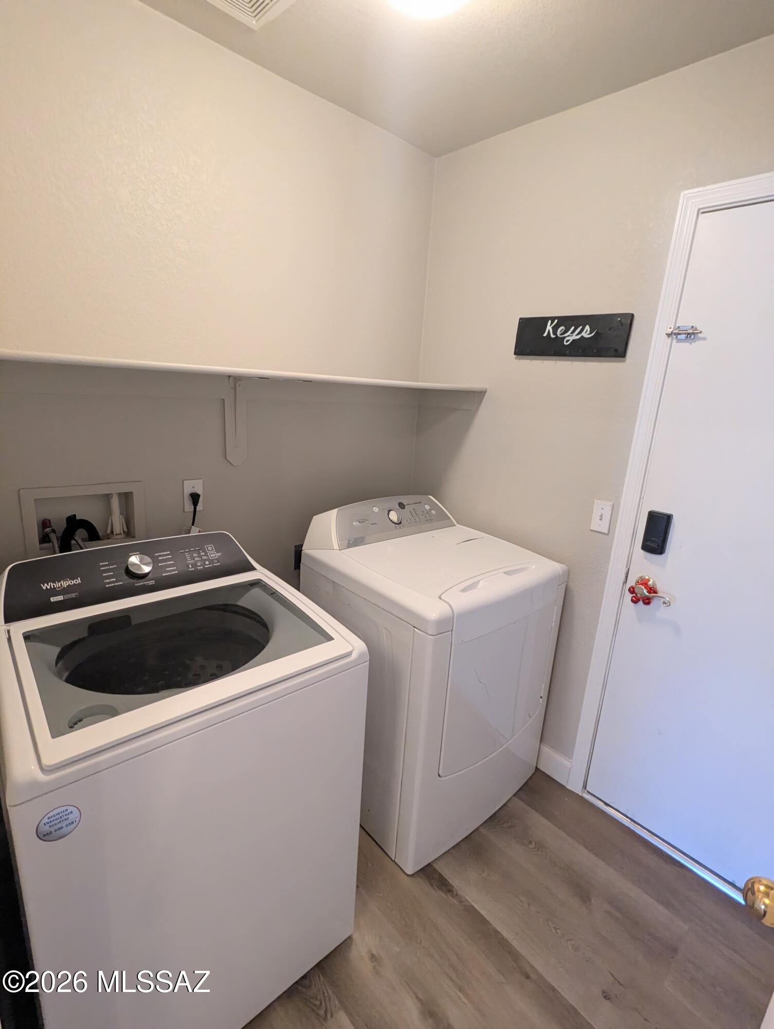 Mesquite Ranch (1-619) - Residential