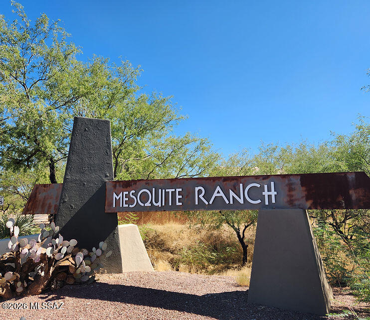 Mesquite Ranch (1-619) - Residential