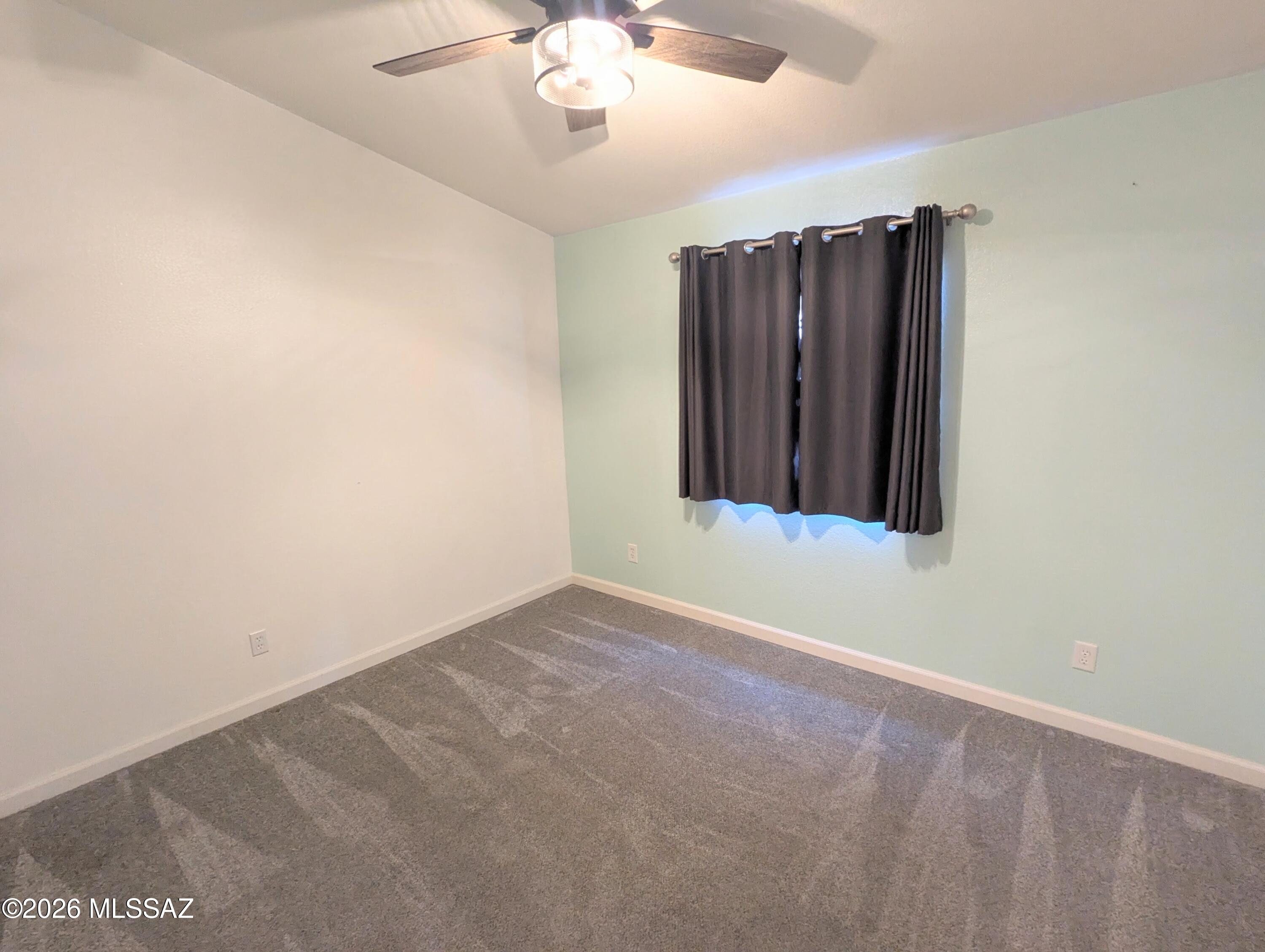 Mesquite Ranch (1-619) - Residential