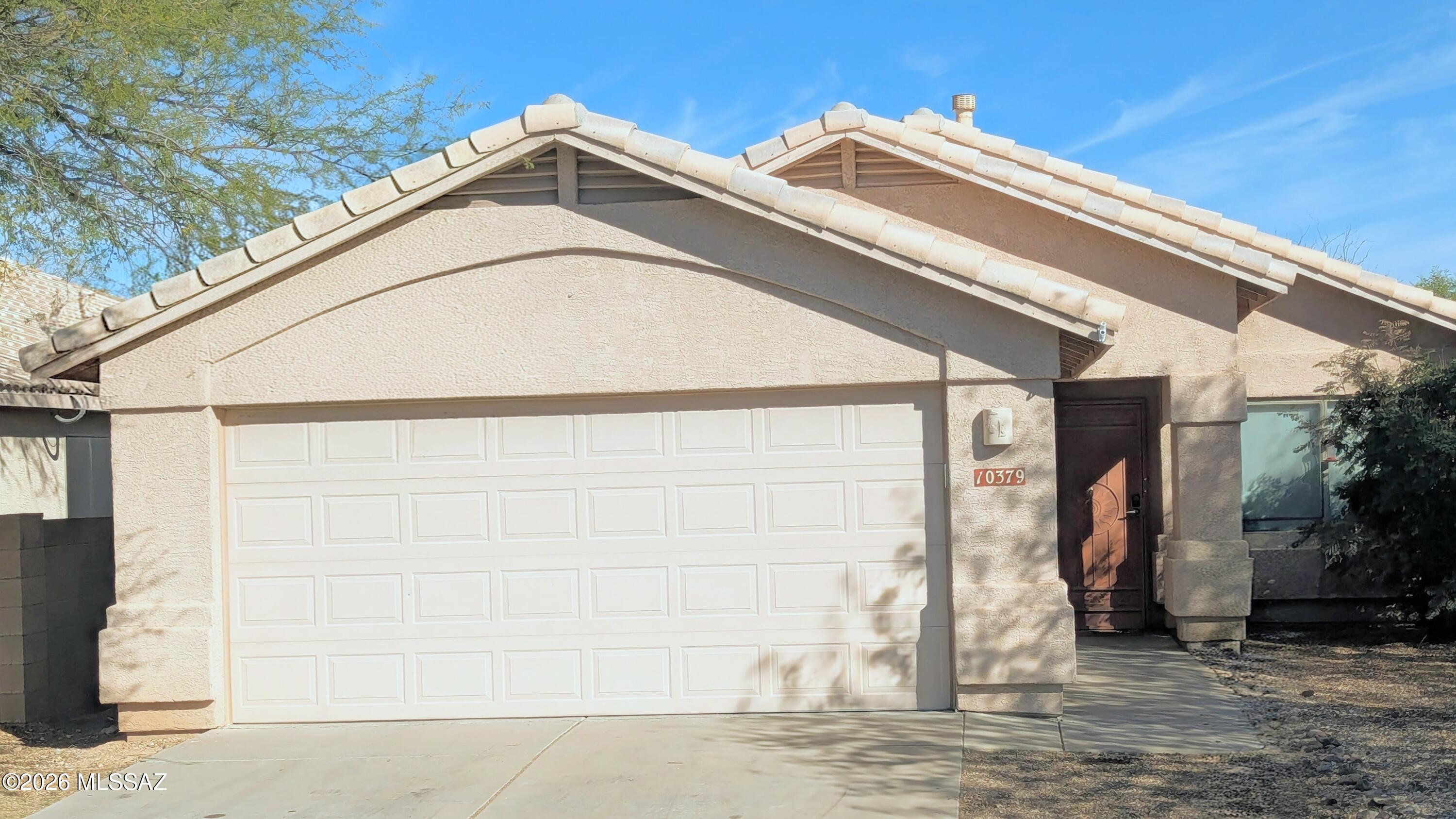 Mesquite Ranch (1-619) - Residential