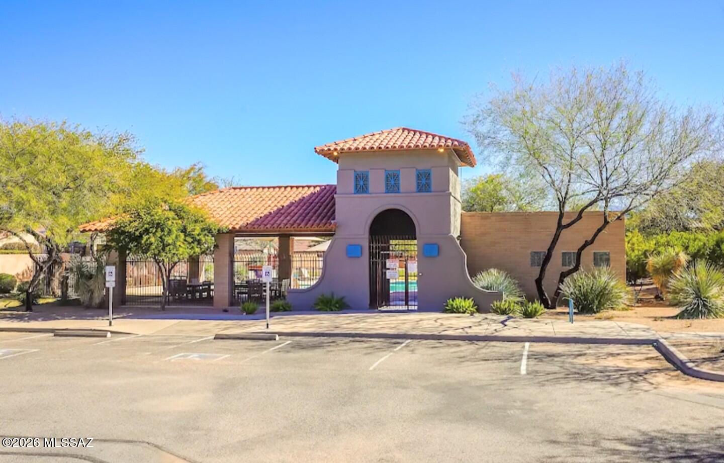 Mesquite Ranch (1-619) - Residential