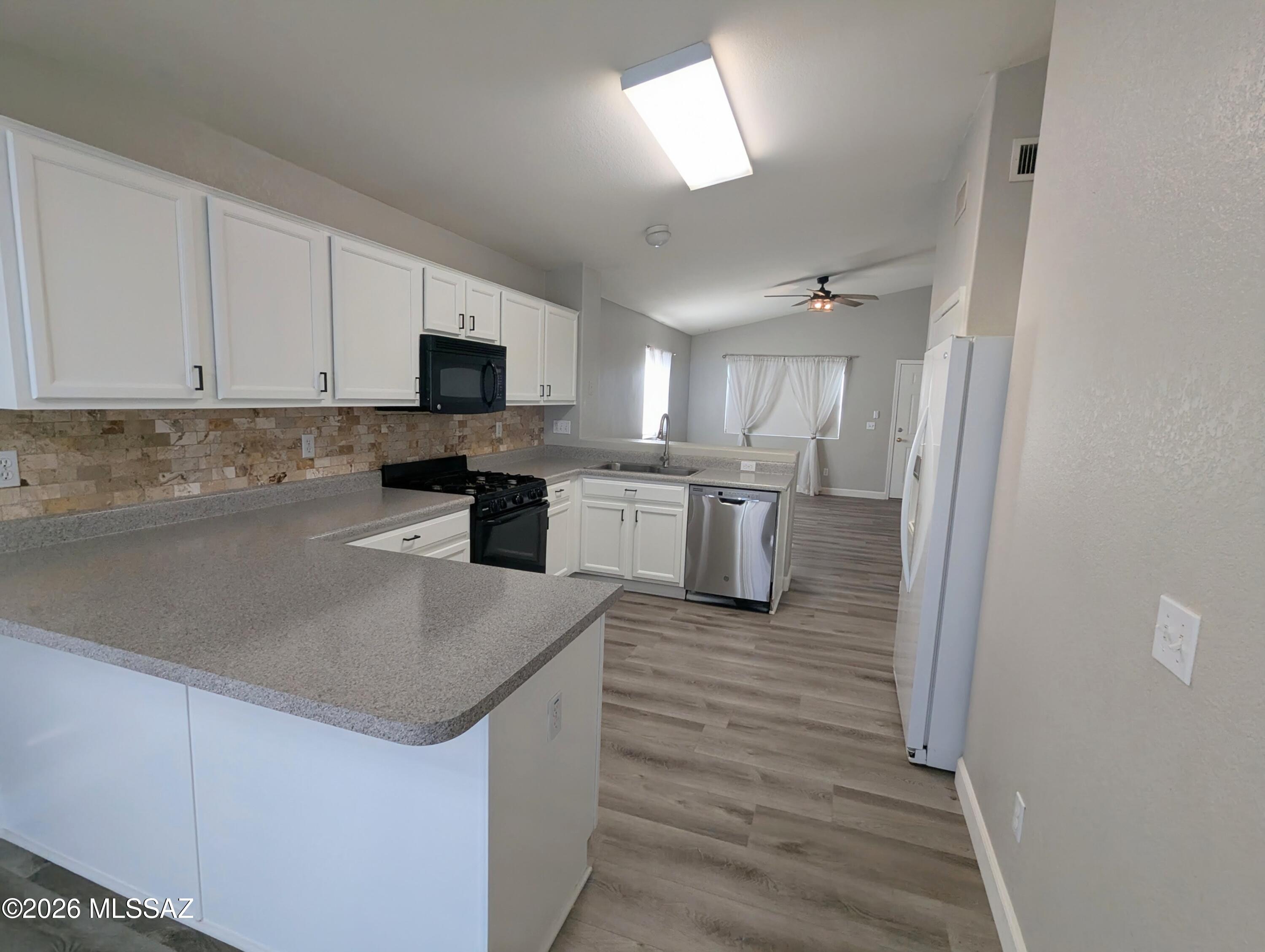 Mesquite Ranch (1-619) - Residential