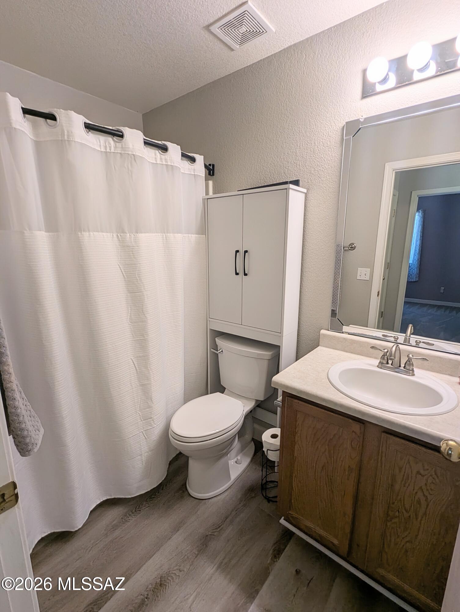 Mesquite Ranch (1-619) - Residential
