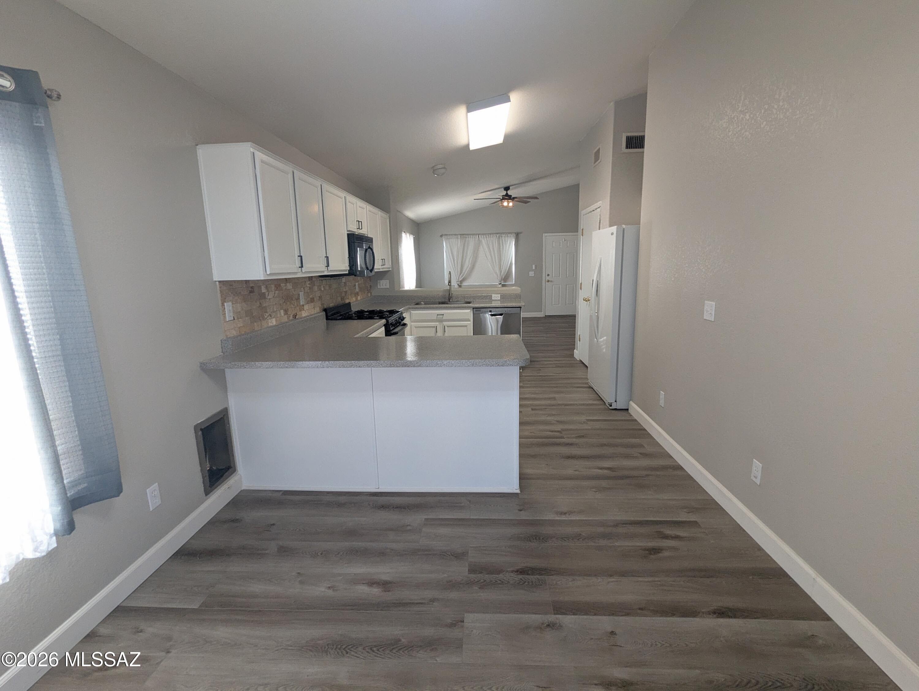 Mesquite Ranch (1-619) - Residential