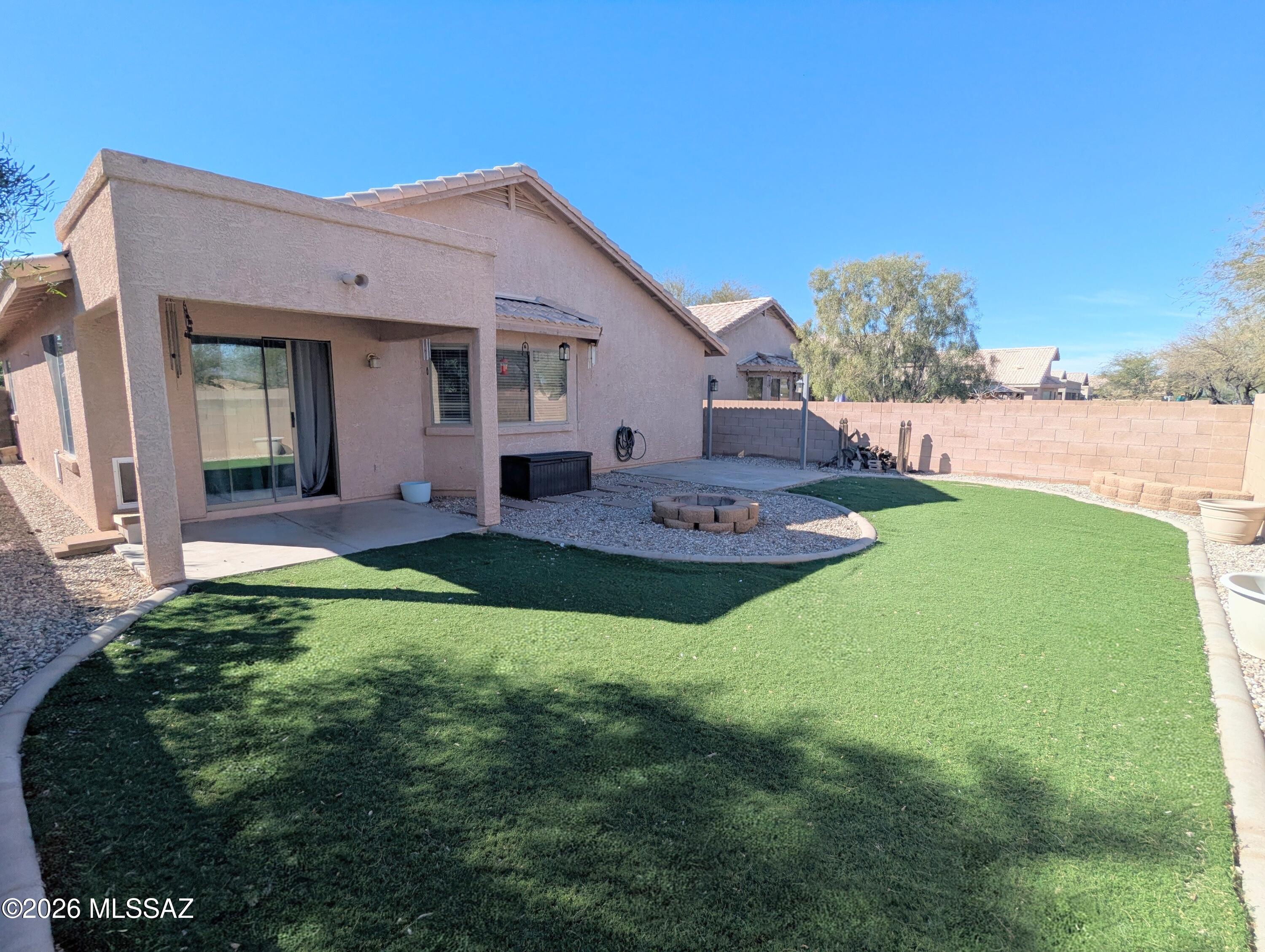 Mesquite Ranch (1-619) - Residential