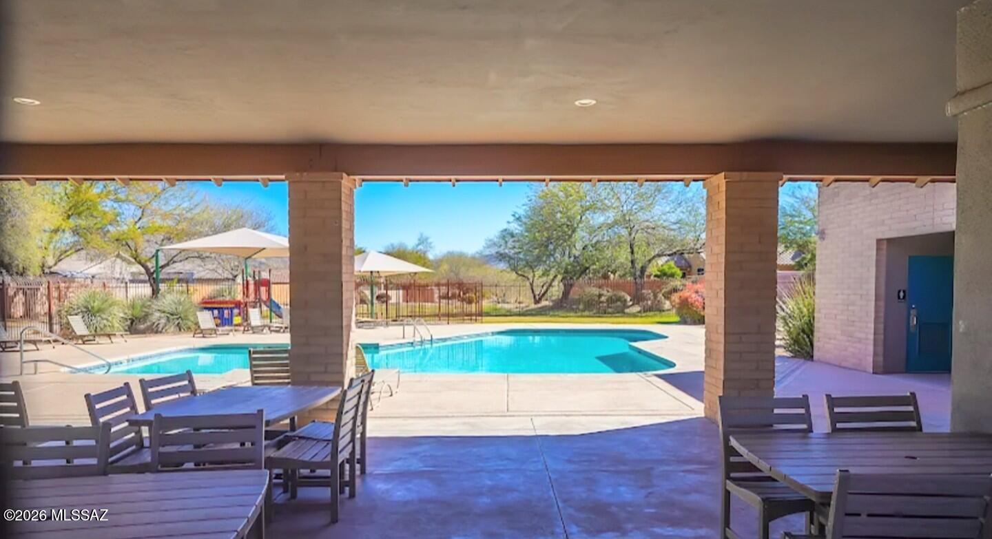 Mesquite Ranch (1-619) - Residential