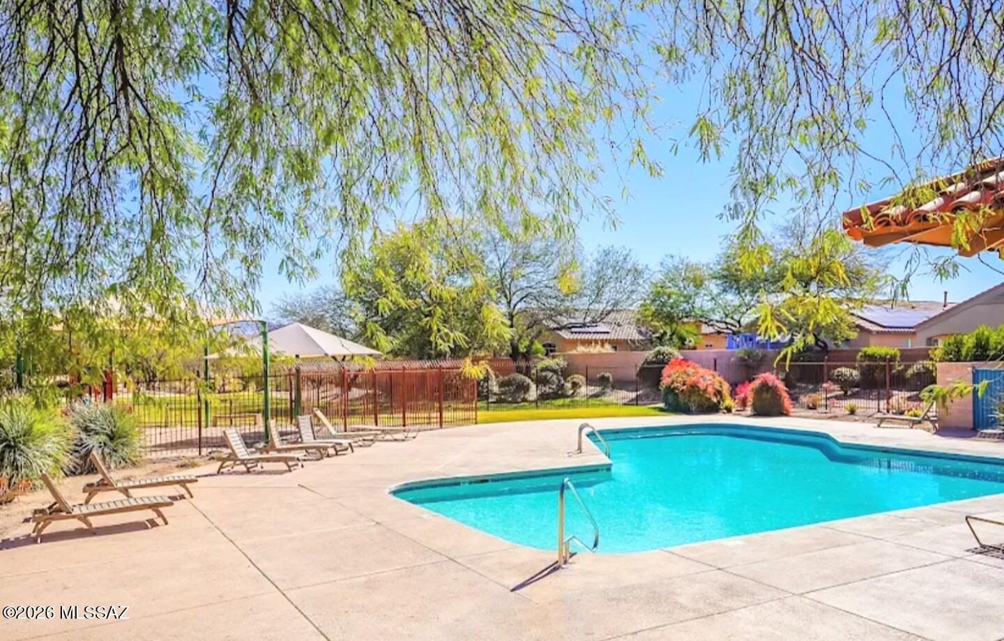 Mesquite Ranch (1-619) - Residential