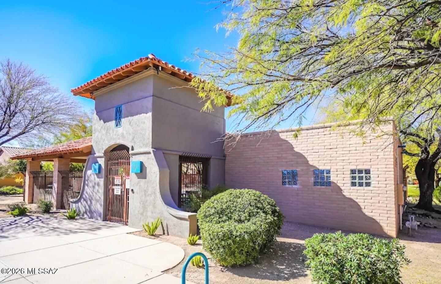 Mesquite Ranch (1-619) - Residential