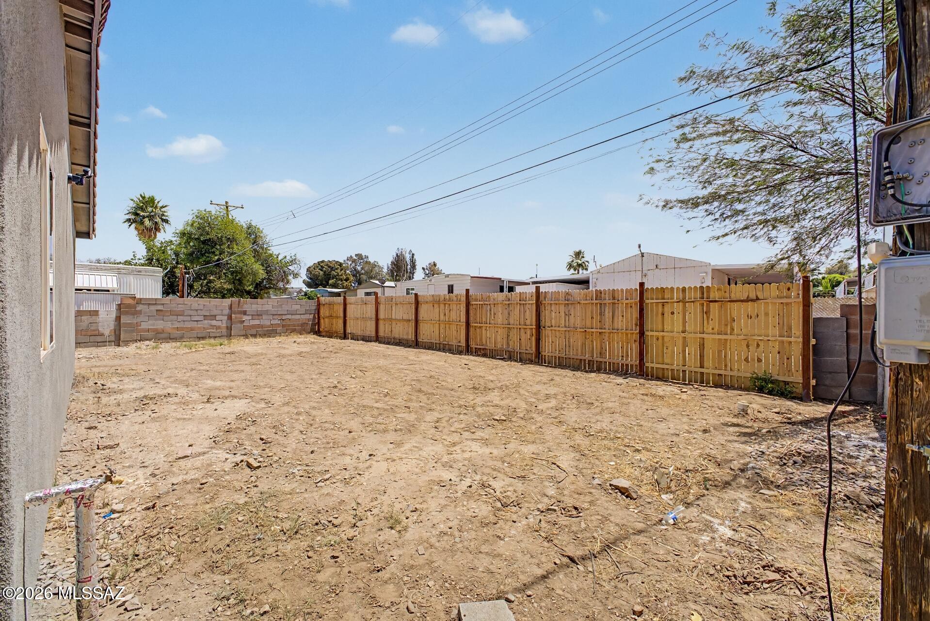 Riverside Gardens - Residential