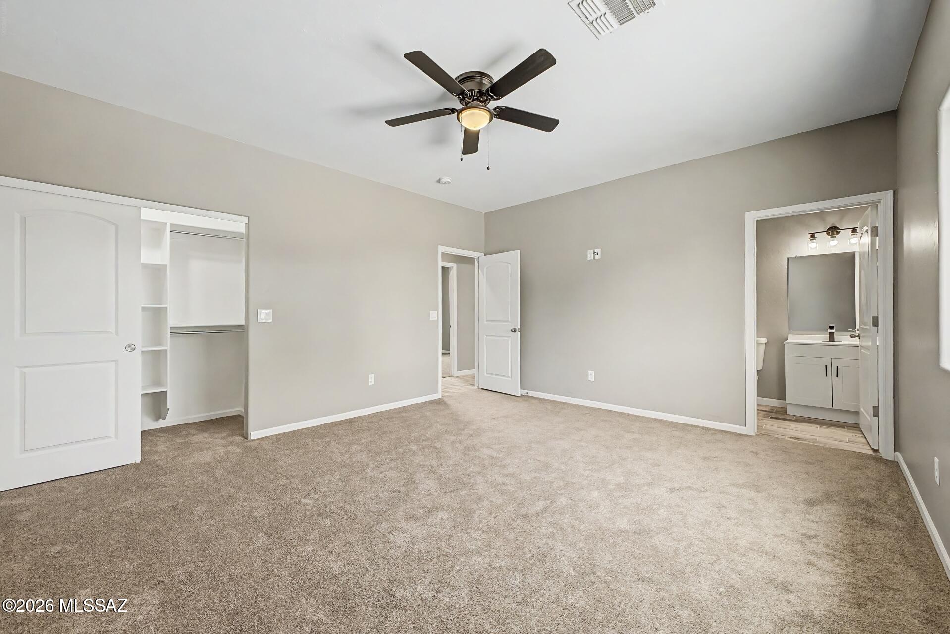 Riverside Gardens - Residential