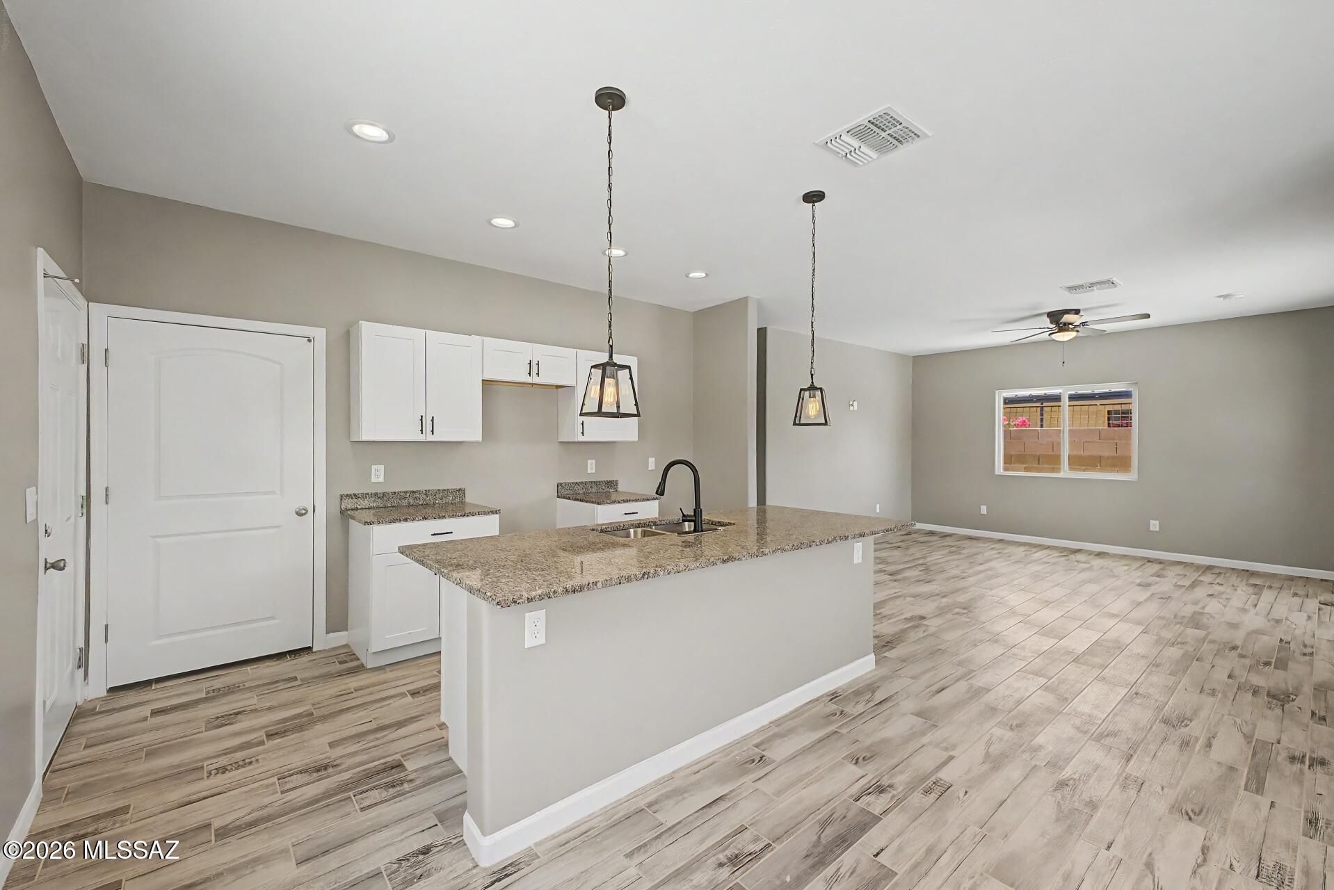 Riverside Gardens - Residential