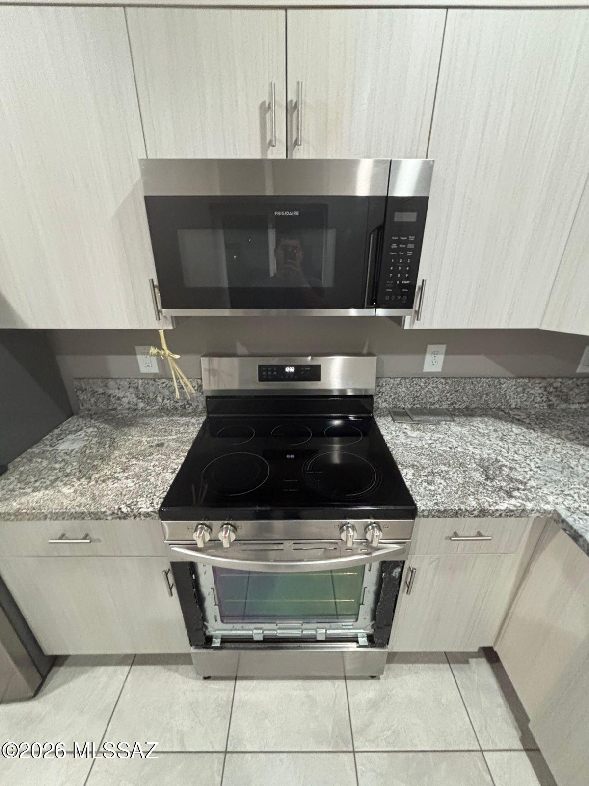 South Park Addition - Residential Lease