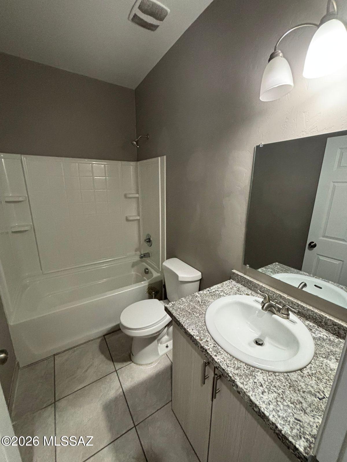 South Park Addition - Residential Lease