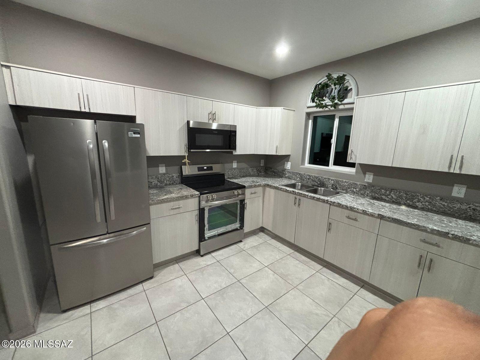 South Park Addition - Residential Lease