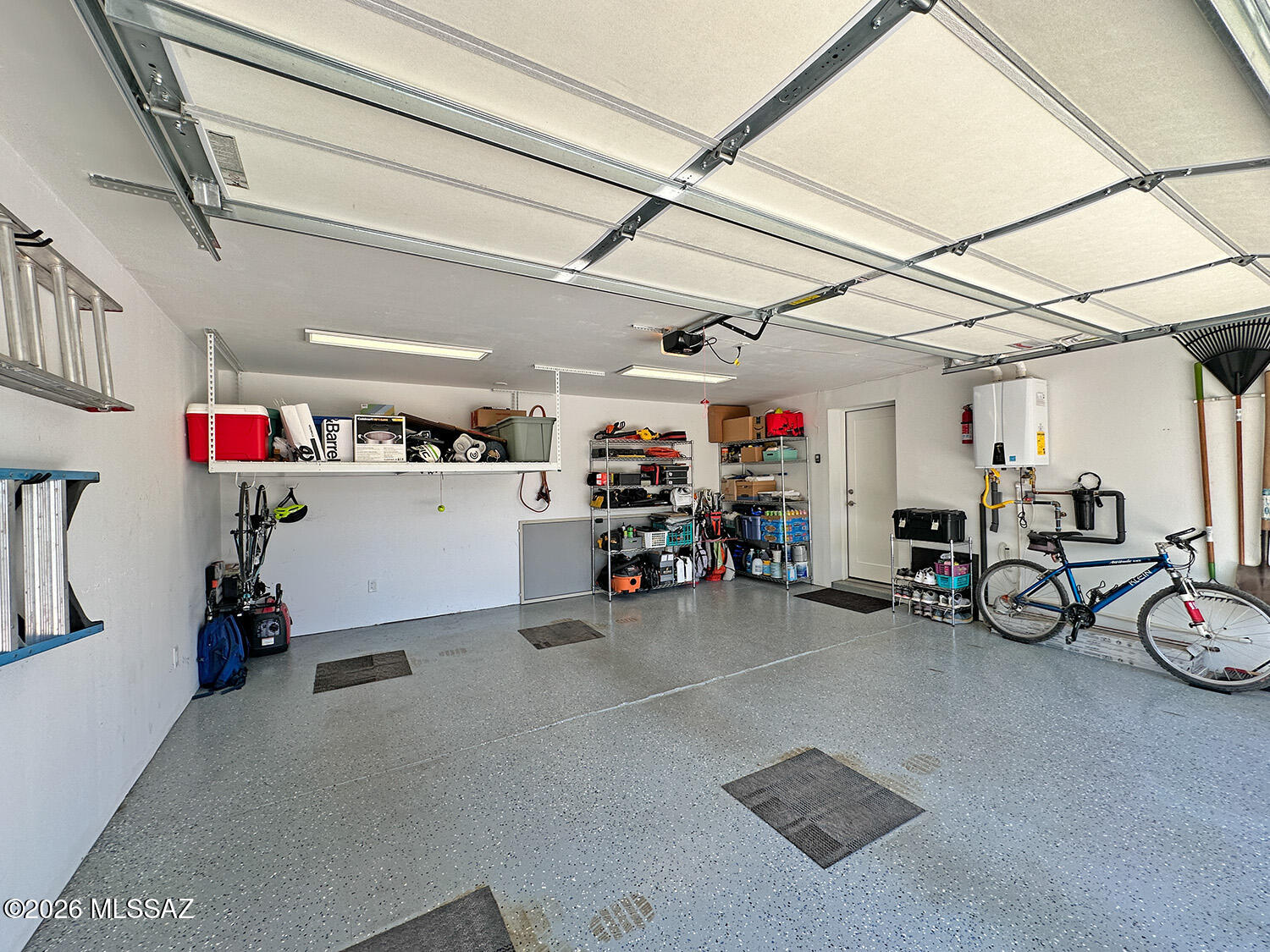 Hidden Valley (138-184) - Residential