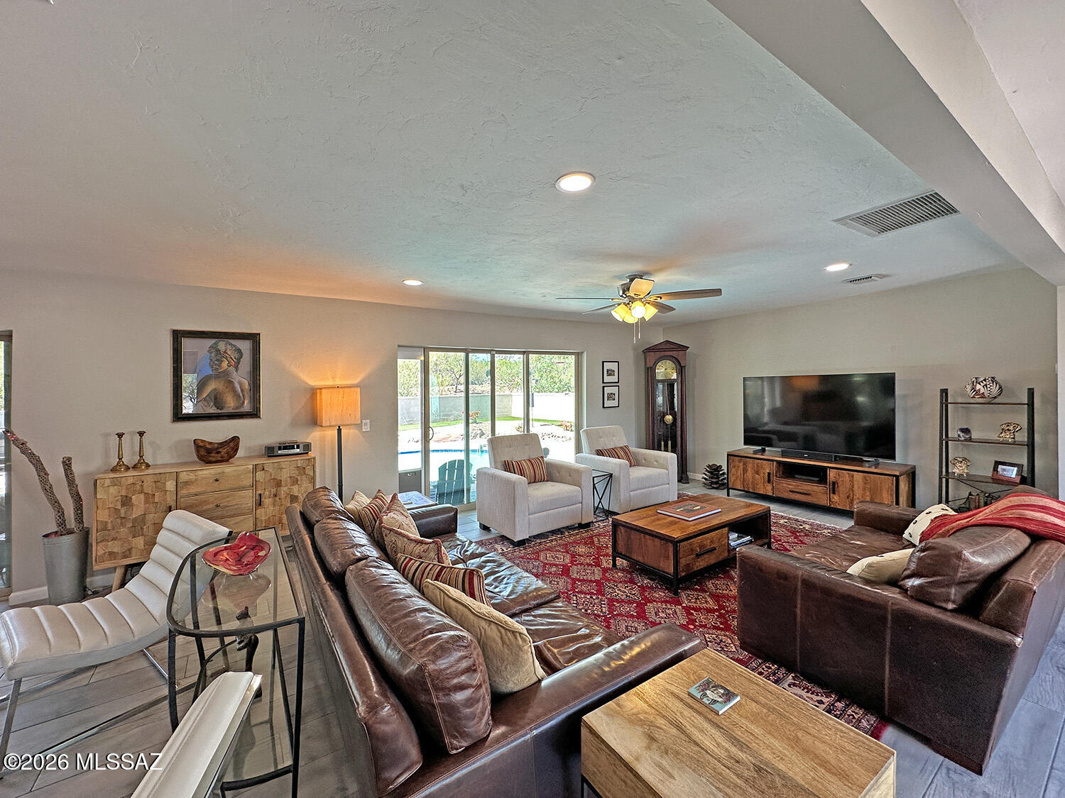 Hidden Valley (138-184) - Residential