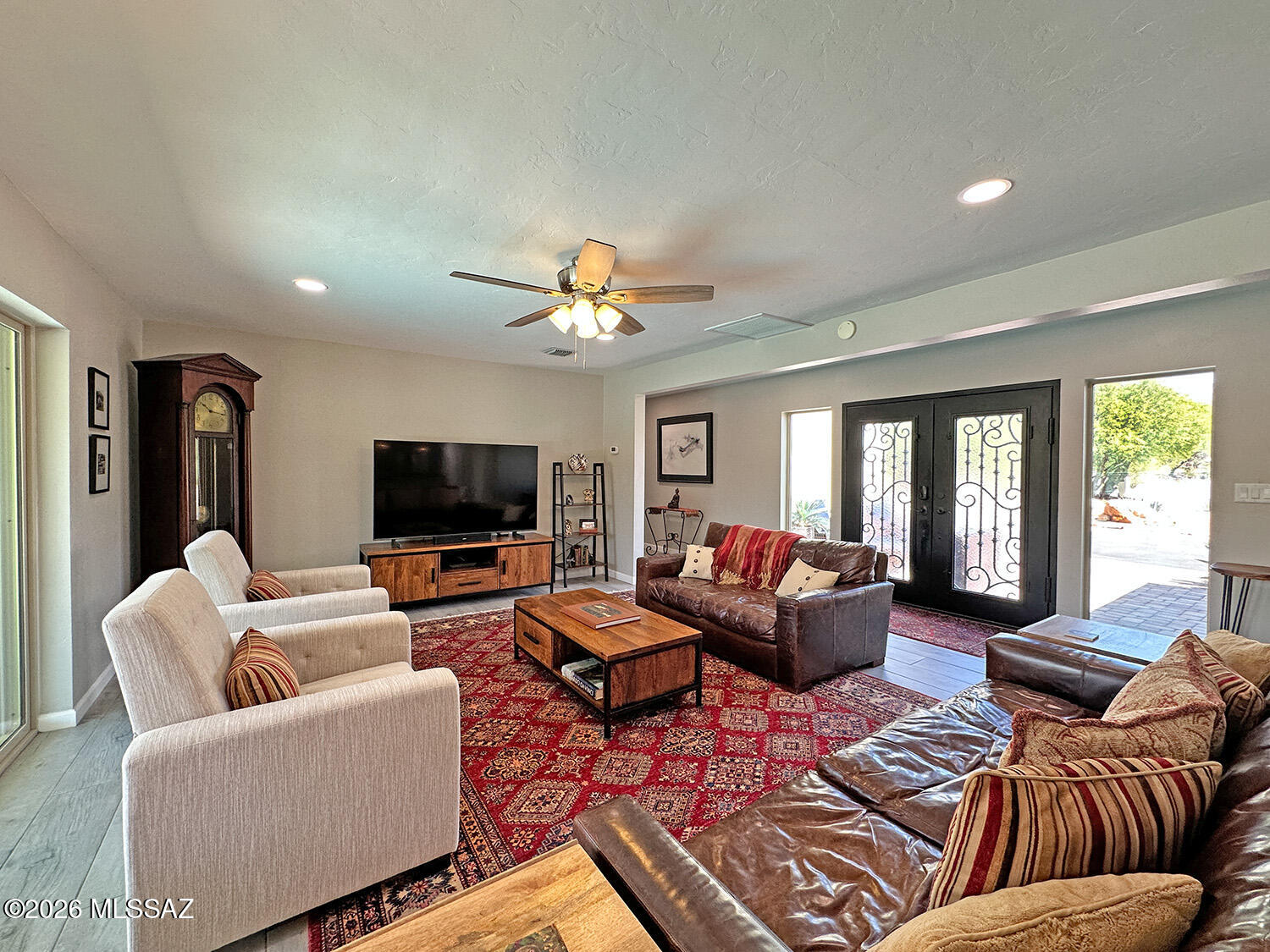 Hidden Valley (138-184) - Residential