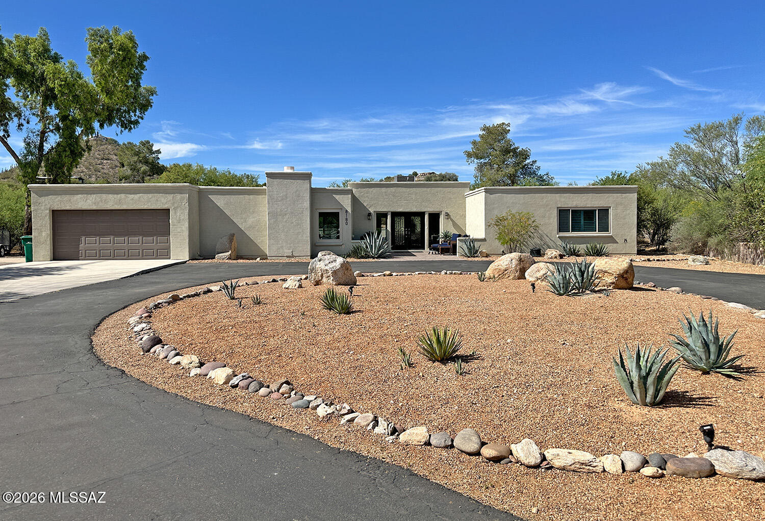 8180 E Rawhide Trail