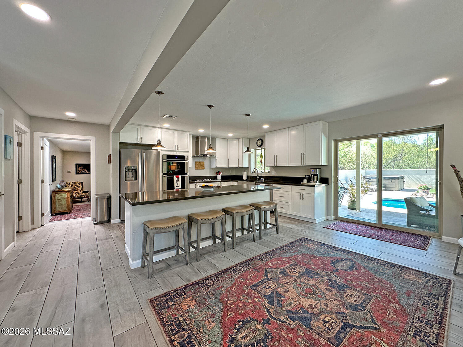 8180 E Rawhide Trail
