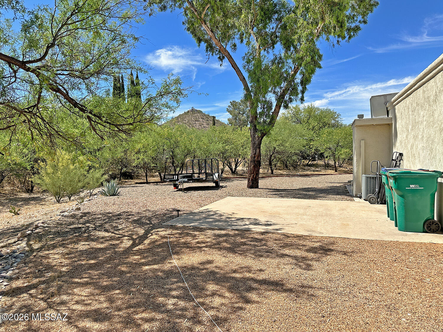 Hidden Valley (138-184) - Residential