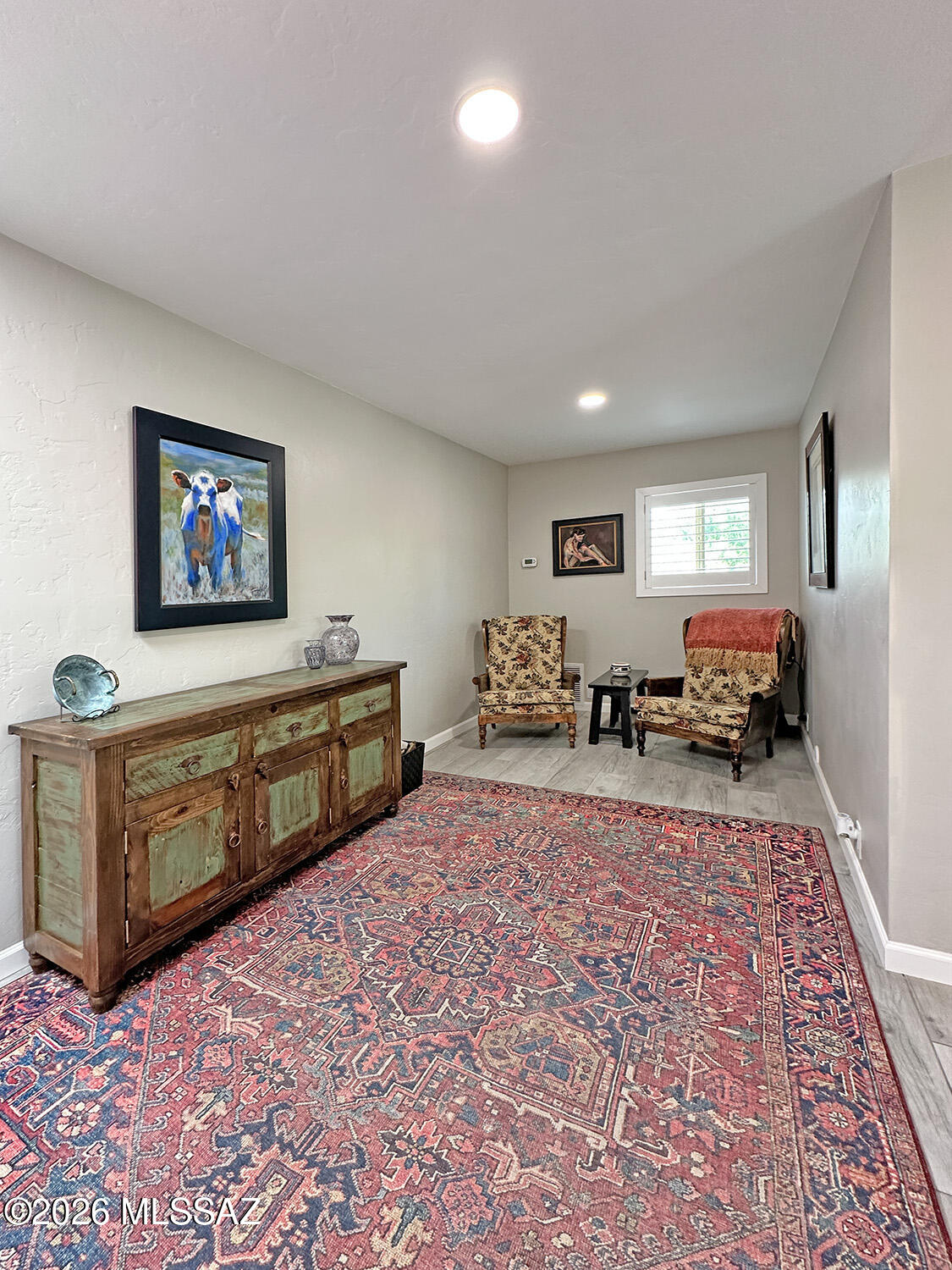 Hidden Valley (138-184) - Residential
