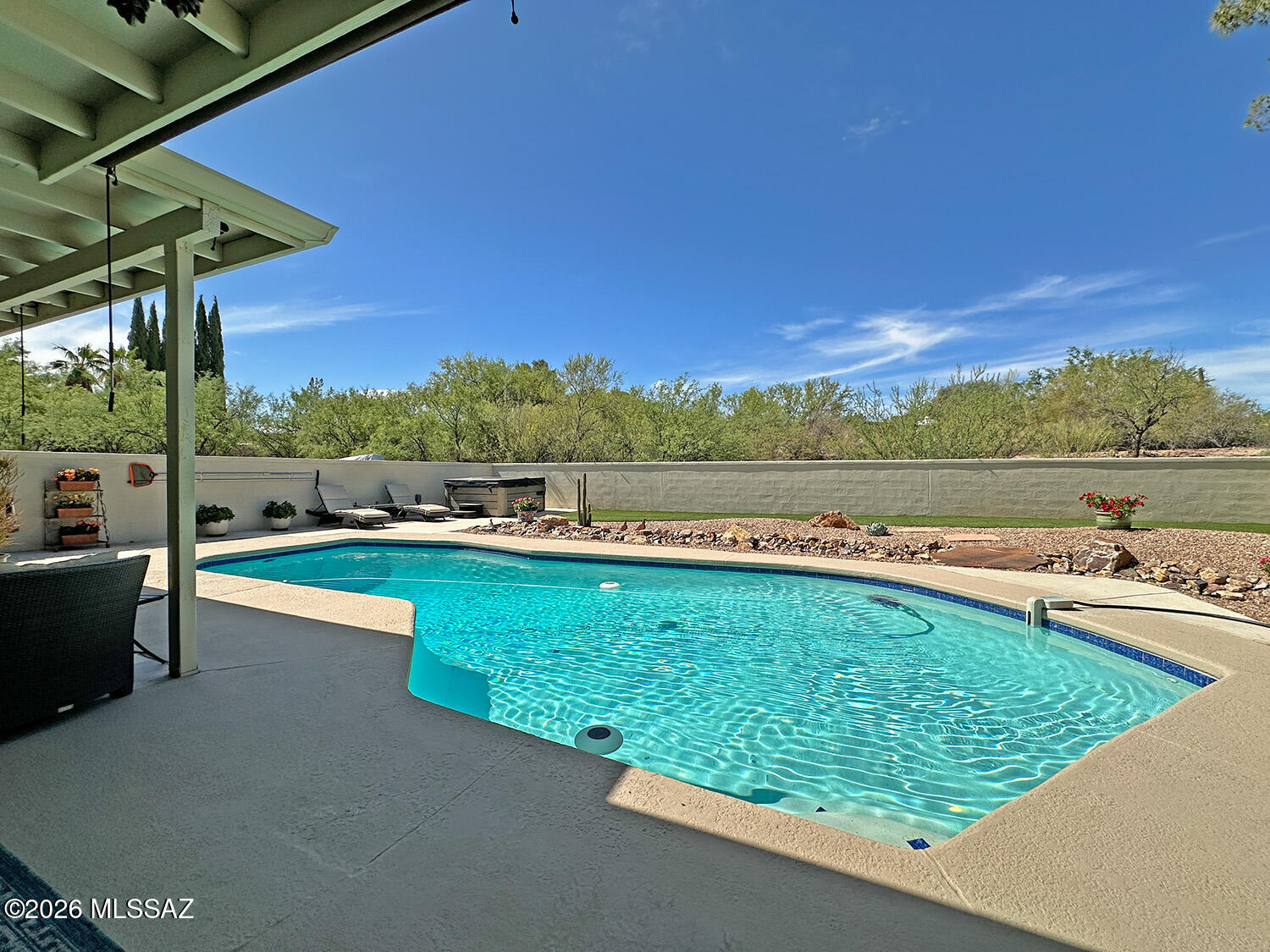 Hidden Valley (138-184) - Residential