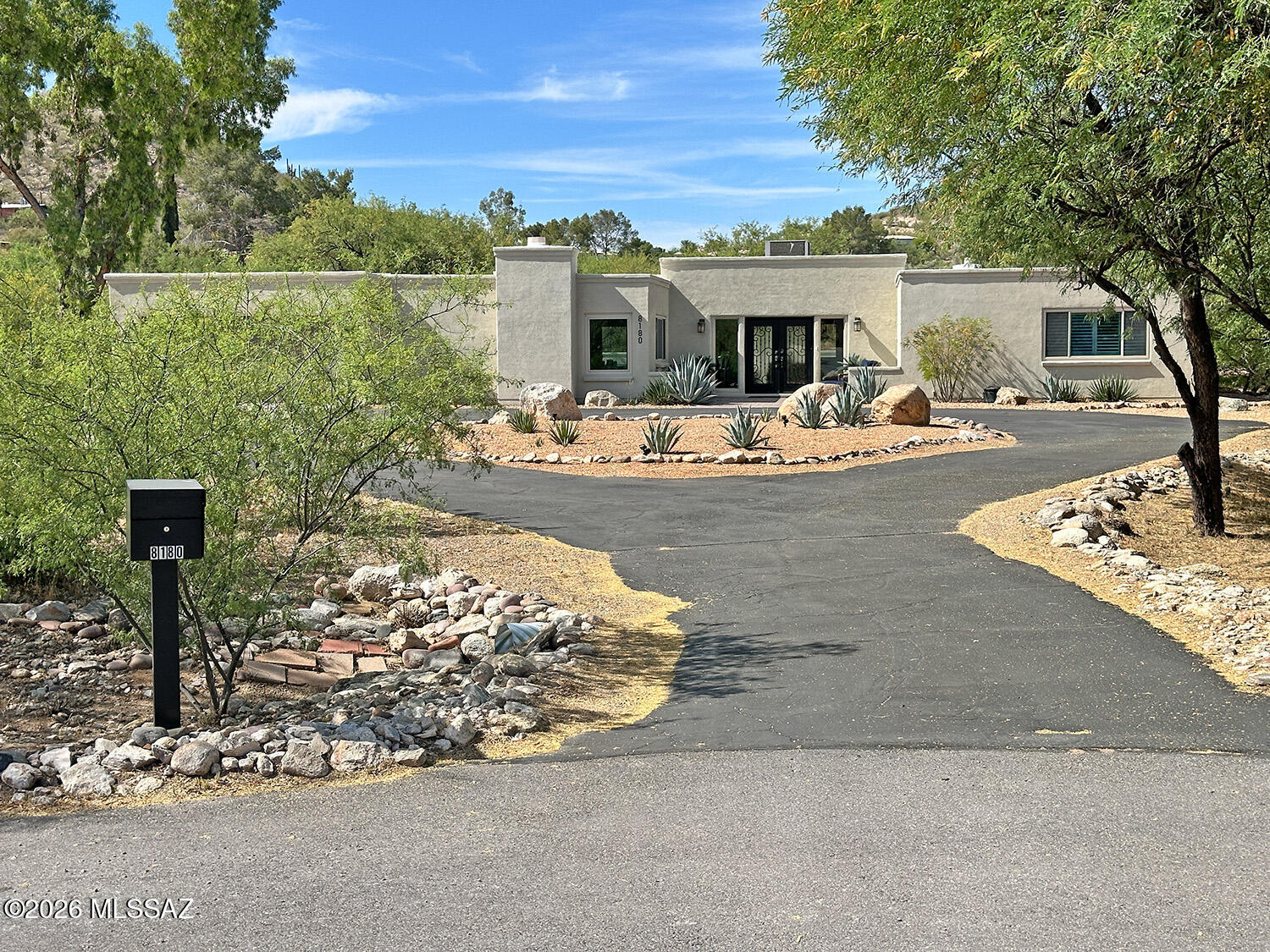 8180 E Rawhide Trail