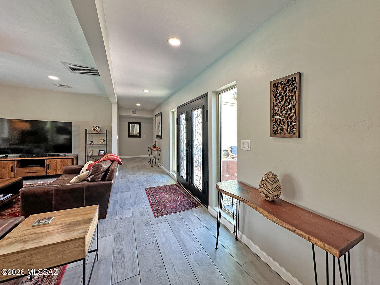 Hidden Valley (138-184) - Residential