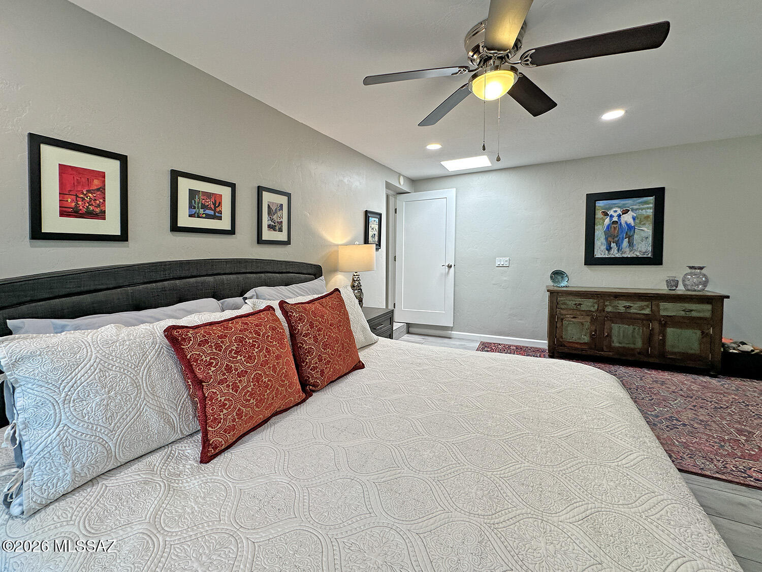 Hidden Valley (138-184) - Residential