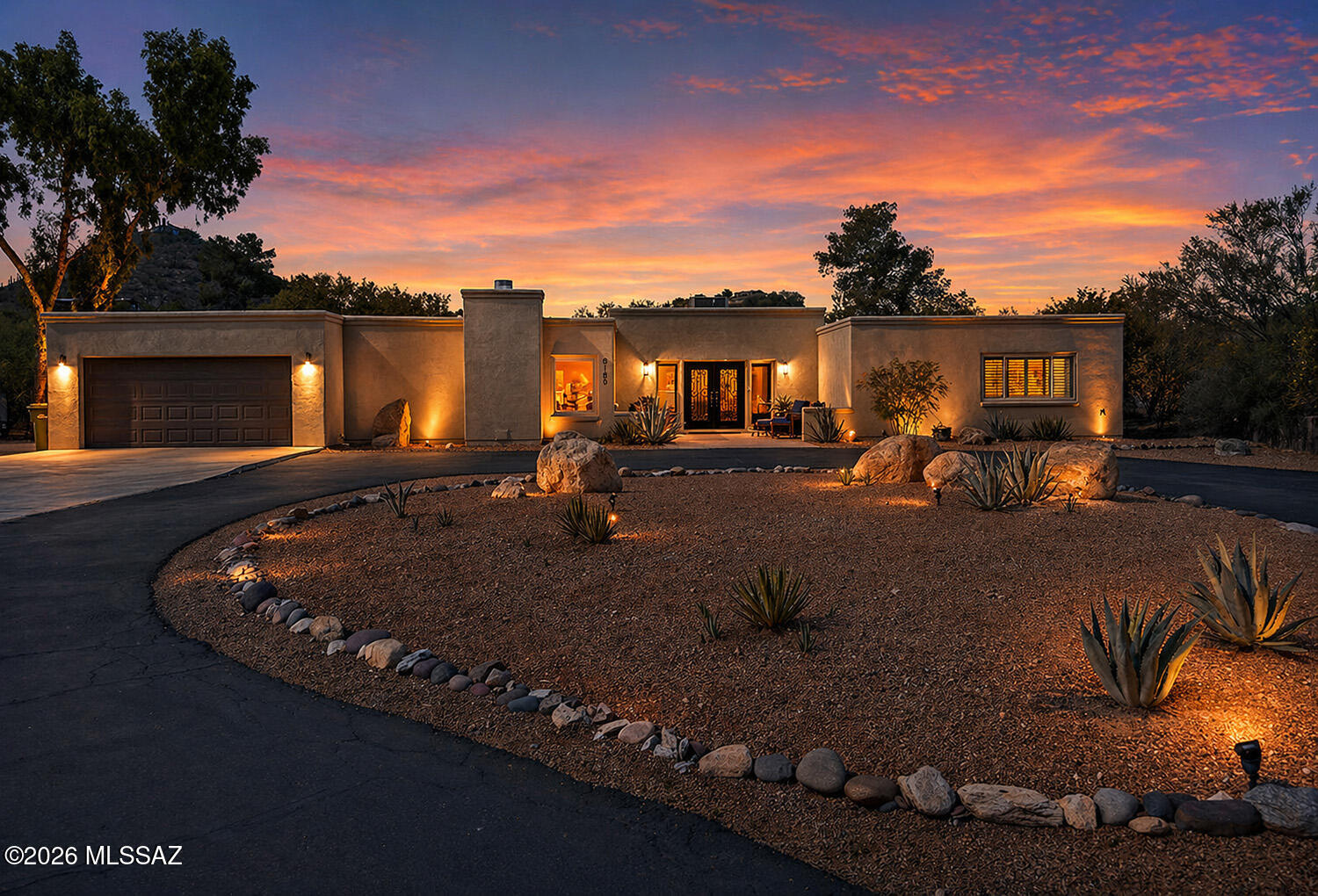 Hidden Valley (138-184) - Residential